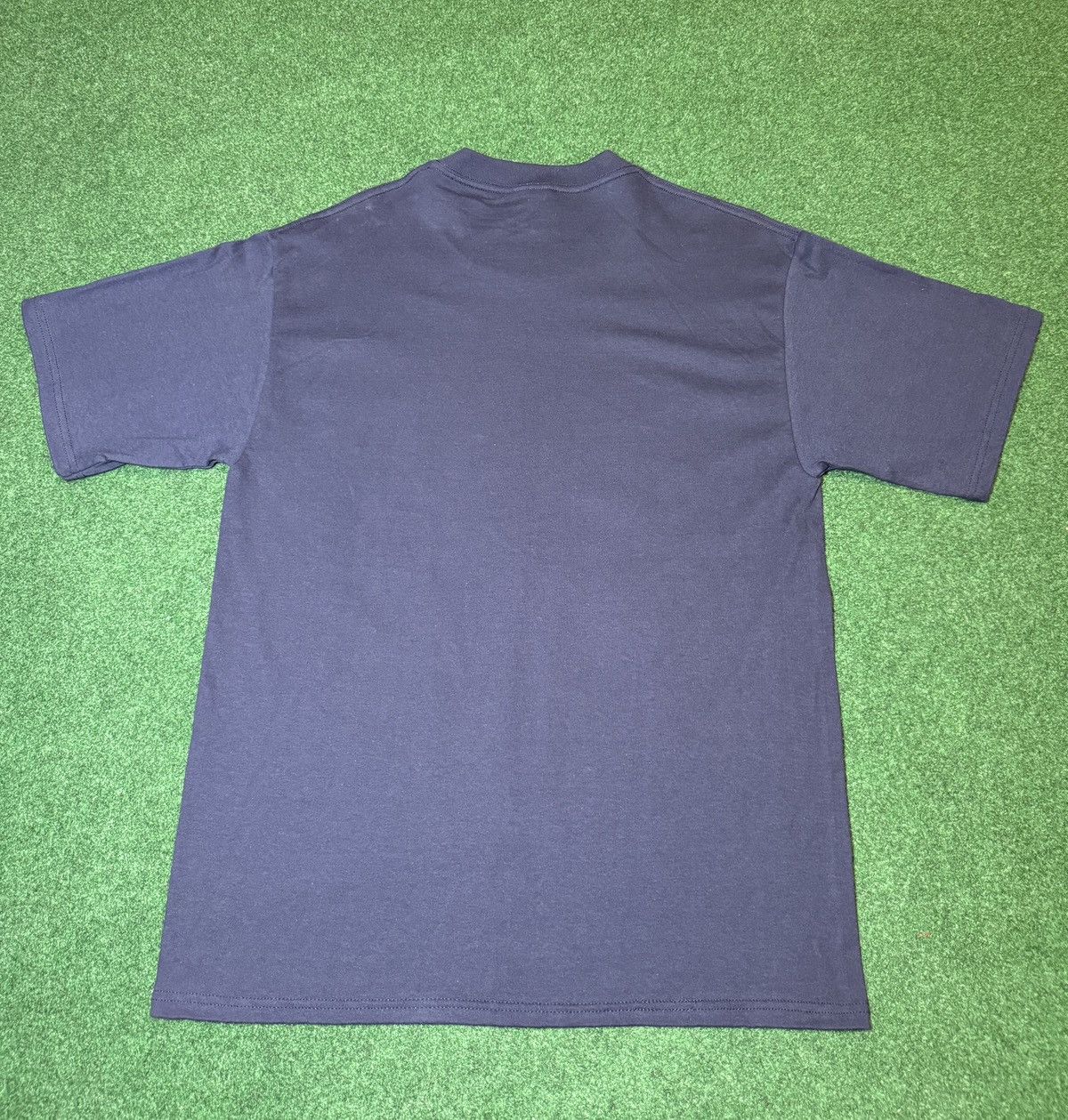 Chase Authentics × Vintage Vintage 90s Y2K Mark Martin Valvoline Nascar Racing T Shirt Size US L / EU 52-54 / 3 - 4 Thumbnail