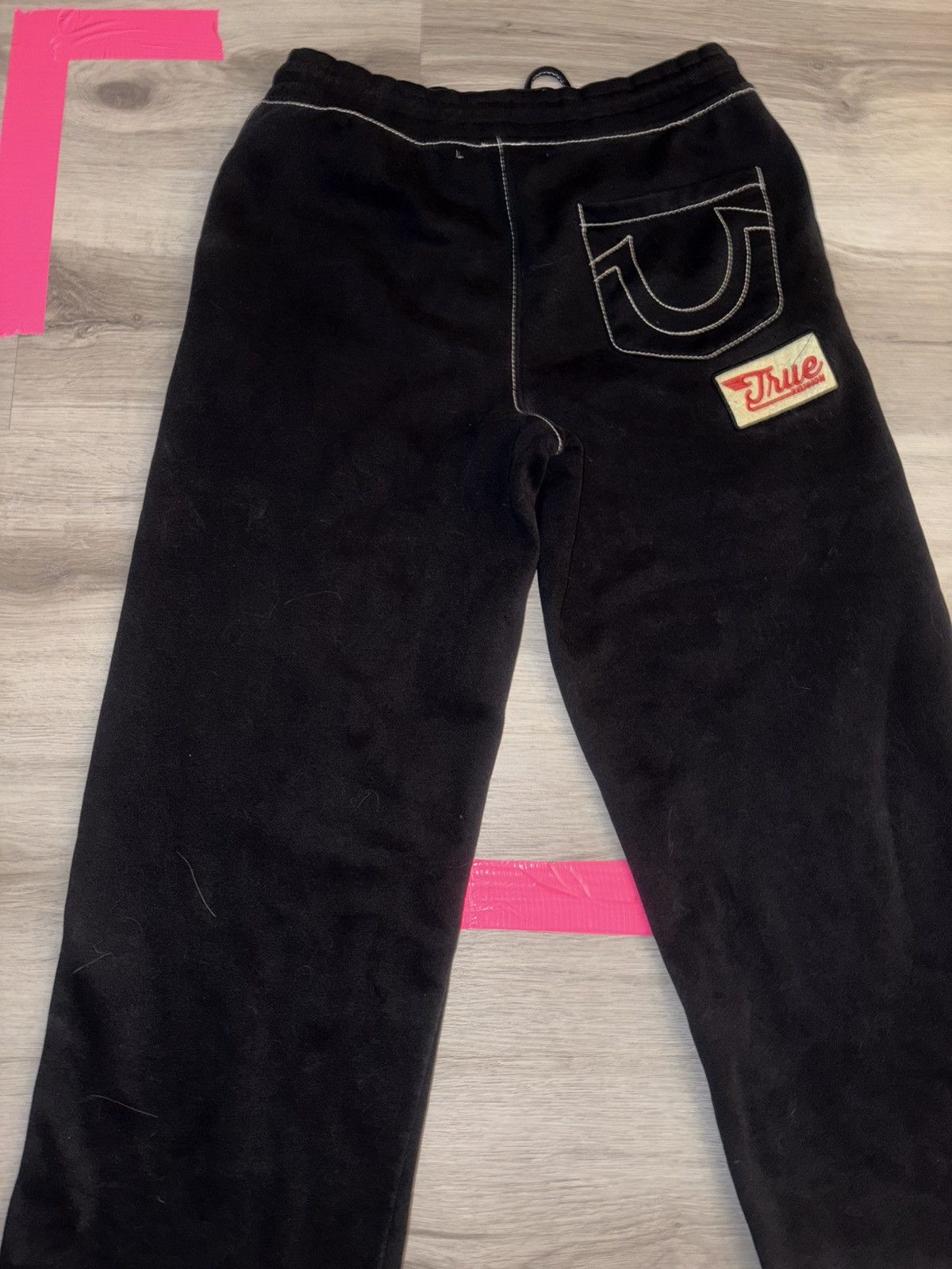 True Religion True Religion Sweats Size US 30 / EU 46 - 5 Thumbnail