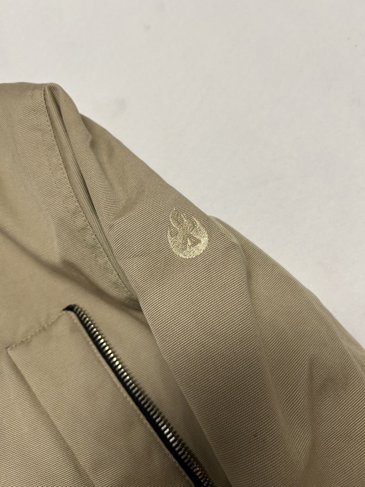 Acne Studios 1998 Split Hood Military Canvas Down Parka Size US S / EU 44-46 / 1 - 5 Thumbnail