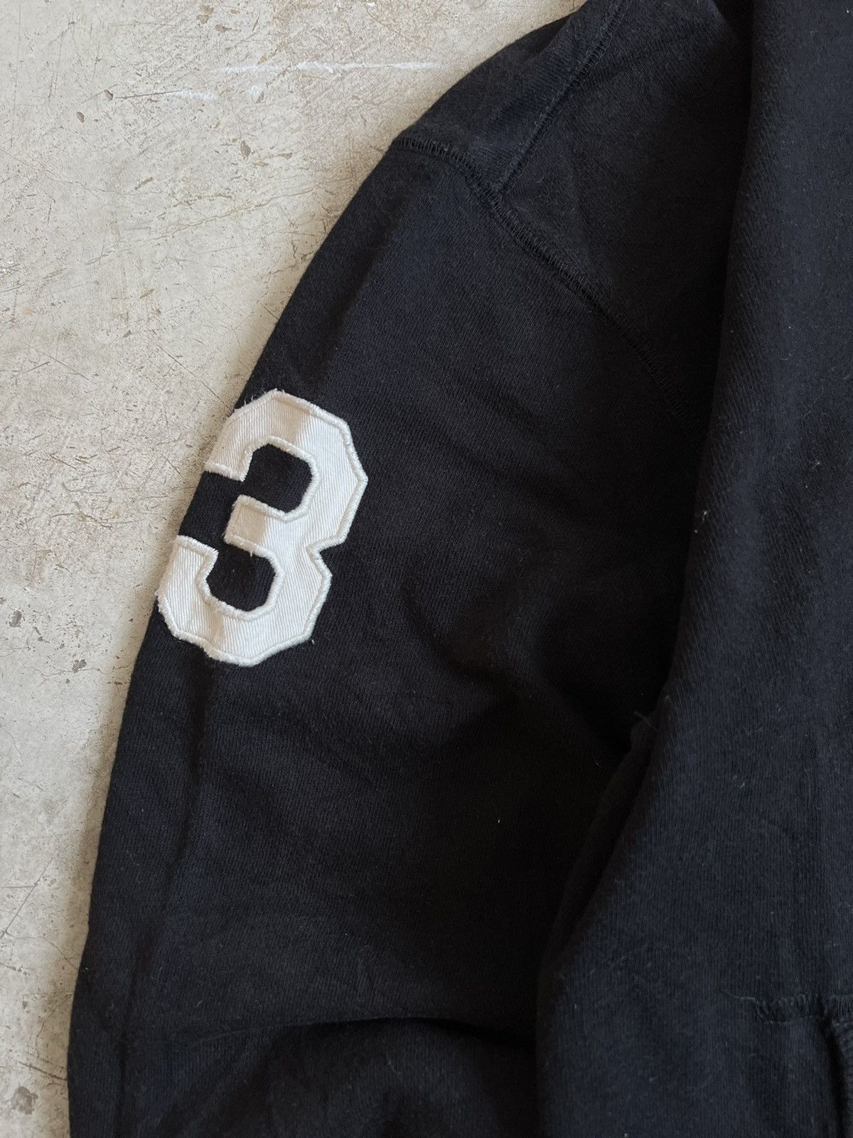 Vintage Vintage US POLO ASSN Hoodie Size US M / EU 48-50 / 2 - 6 Thumbnail