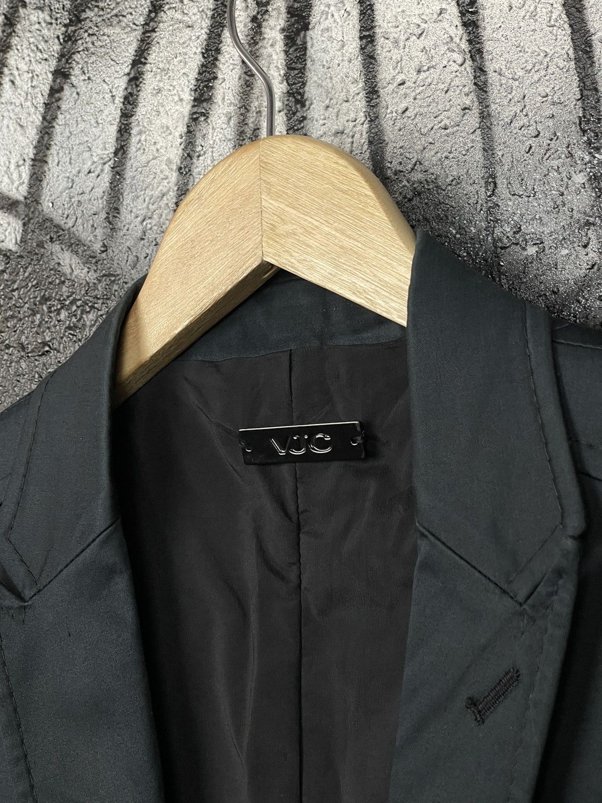 Versace Jeans Couture Versace Jeans Couture Sport Blazer Jacket Men’s Size 34/48 Size 48S - 6 Thumbnail