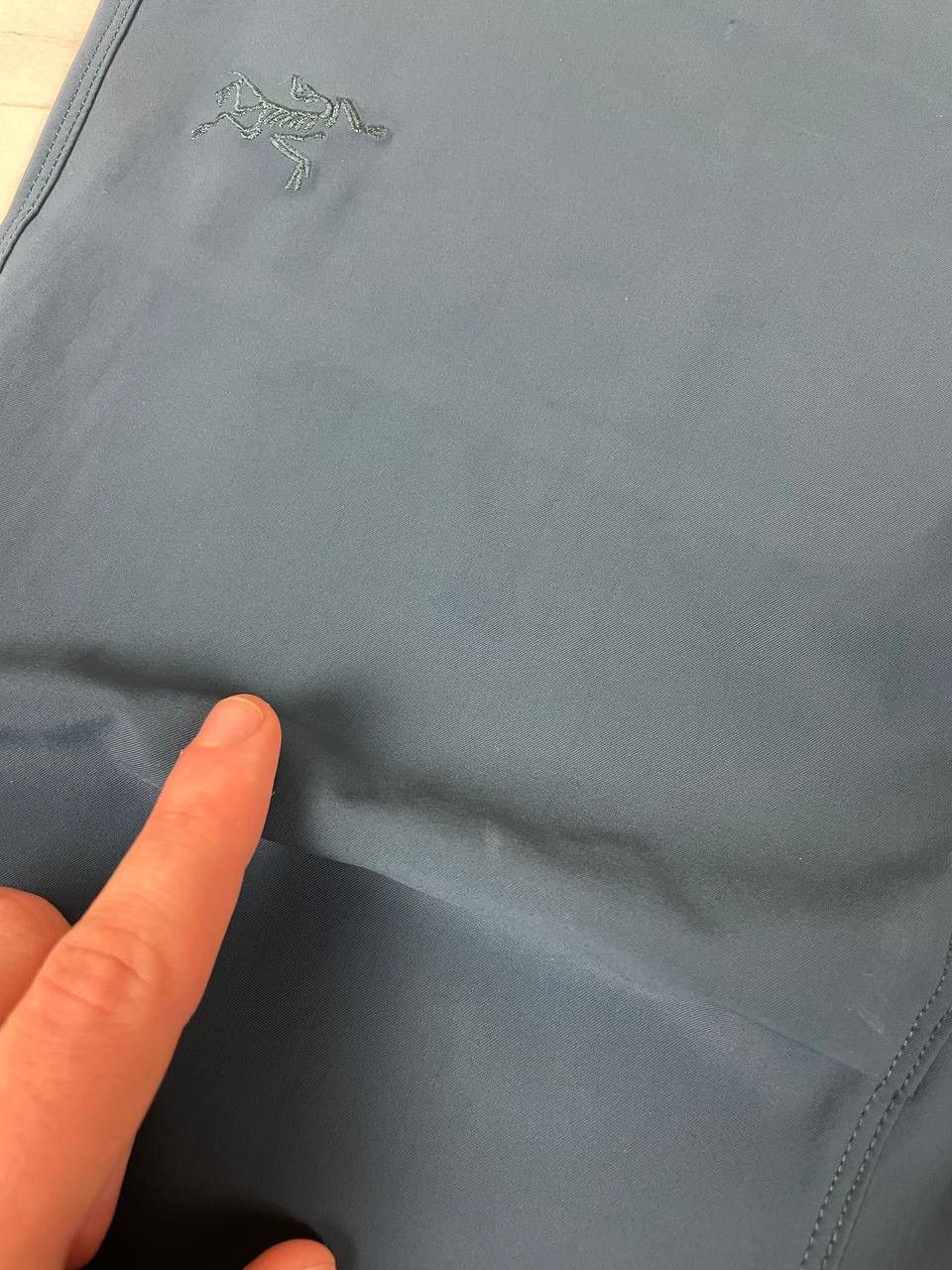 Arc'teryx Arcteryx Sigma SL Pants Cargo Gorpcore Size US 32 / EU 48 - 13 Thumbnail