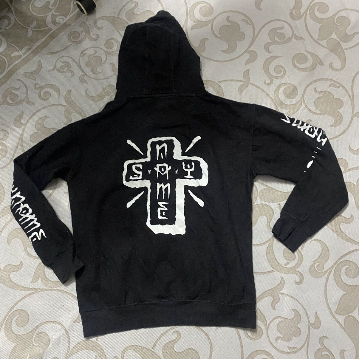 Other Cotton Heritage x Saymyname Size US M / EU 48-50 / 2 - 6 Thumbnail