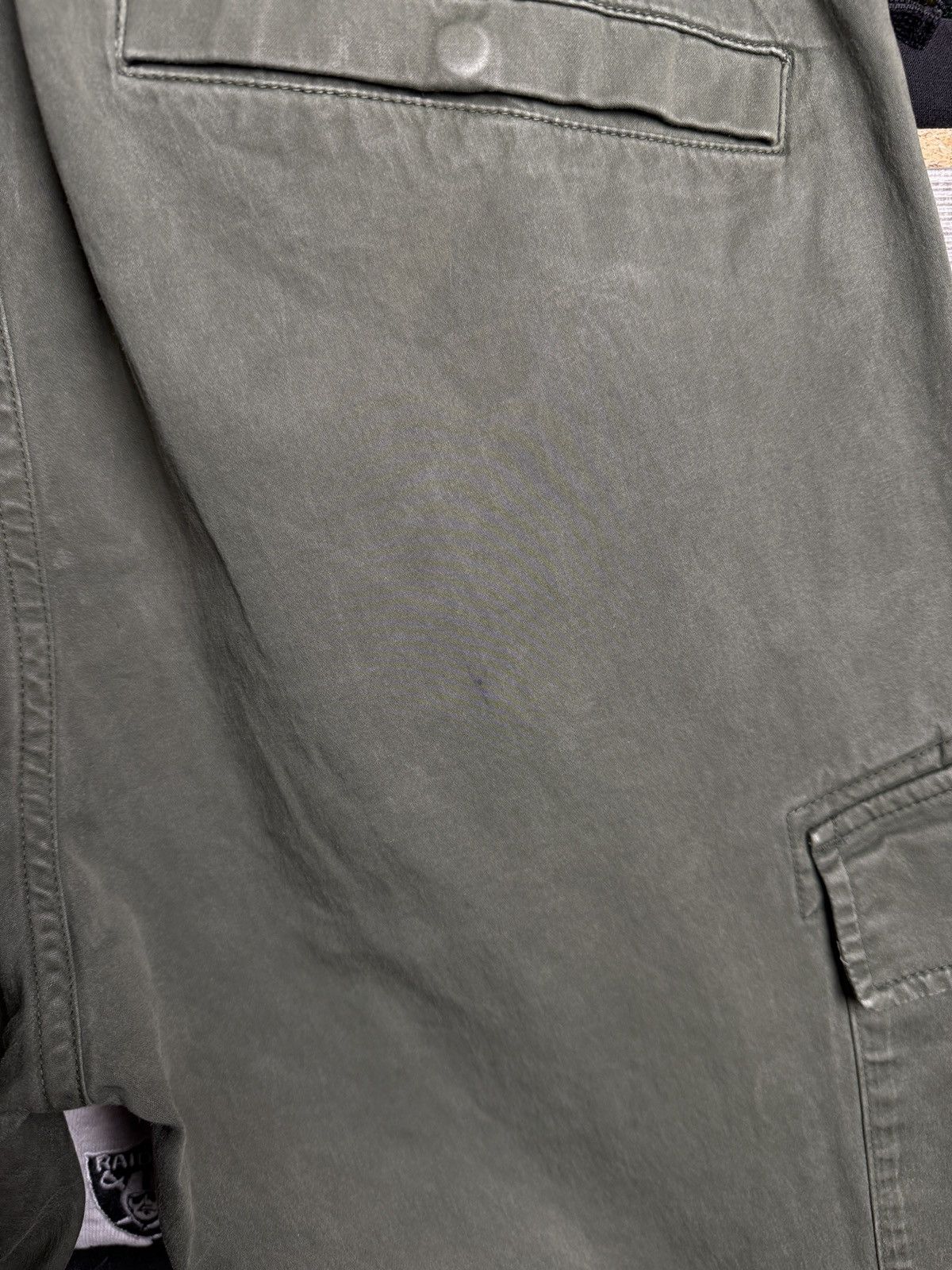 Stone Island Stone Island Tactical Camo Pants Size US 32 / EU 48 - 14 Thumbnail