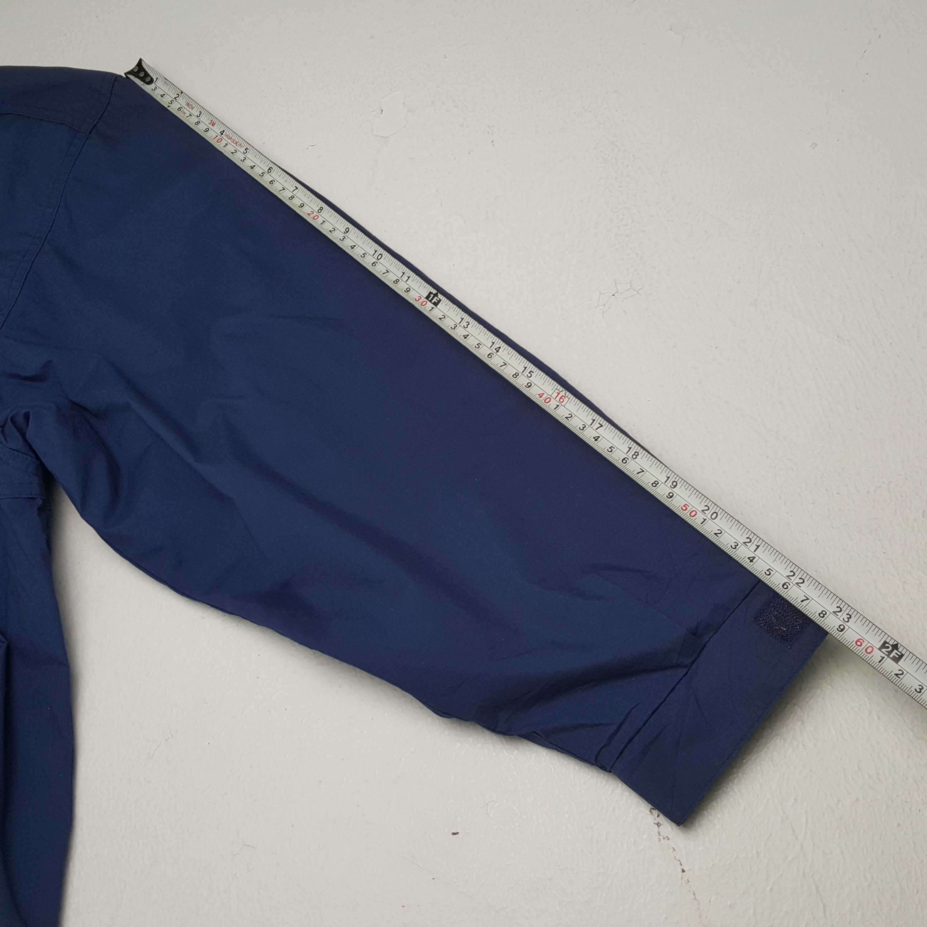 Vintage × Yamaha Vintage YAMAHA SKYTECH 20th ANNIVERSARY Motorsports Jacket Size US L / EU 52-54 / 3 - 6 Thumbnail