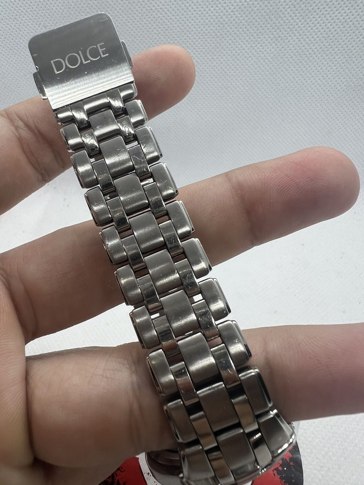 Seiko Seiko Dolce 5B21-0AC0 Size ONE SIZE - 8 Thumbnail