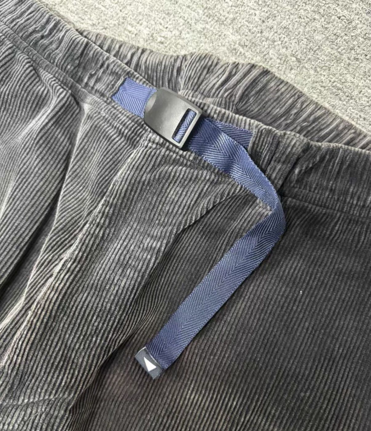 Pilgrim Surf + Supply Pilgrim Corduroy Pants J16 Size US 34 / EU 50 - 3 Thumbnail