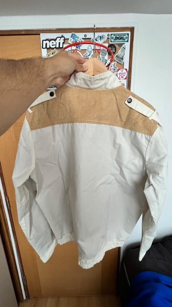 Fred Perry × Vintage Fred Perry sportswear vintage jacket Size US L / EU 52-54 / 3 - 3 Thumbnail