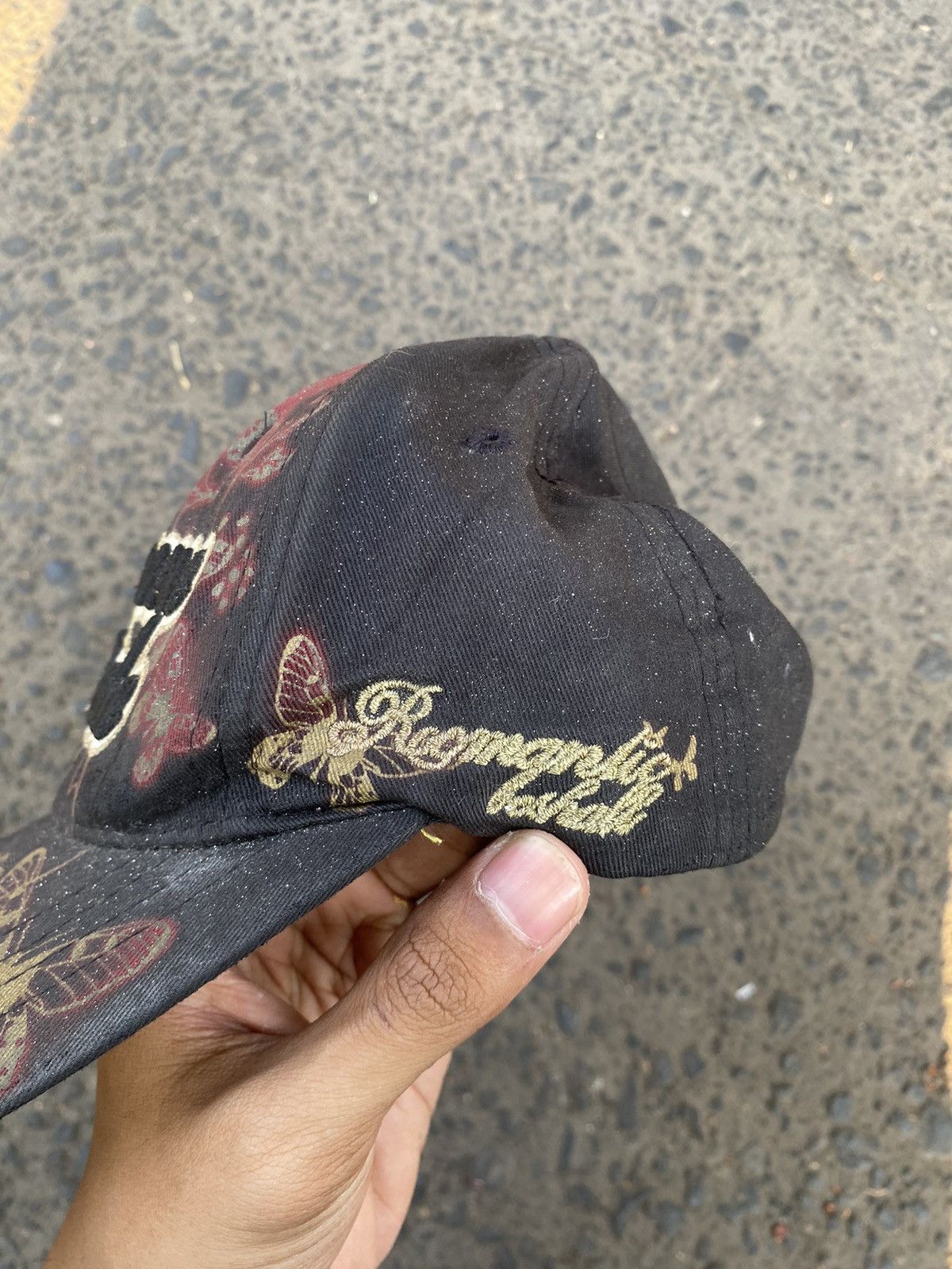 Hysteric Glamour Femme Fatale Caps Size 32 - 5 Thumbnail