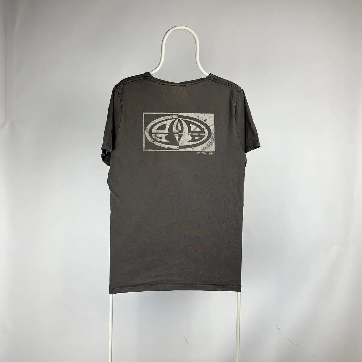 Band Tees Animal Tshirt box logo size Large Size US L / EU 52-54 / 3 - 2 Thumbnail
