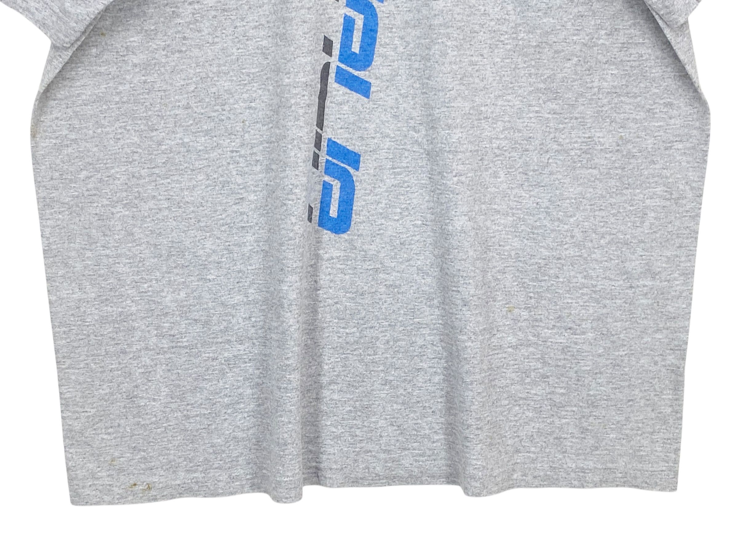 Fila × Vintage Fila Vintage 90s Tshirt Size US M / EU 48-50 / 2 - 6 Thumbnail