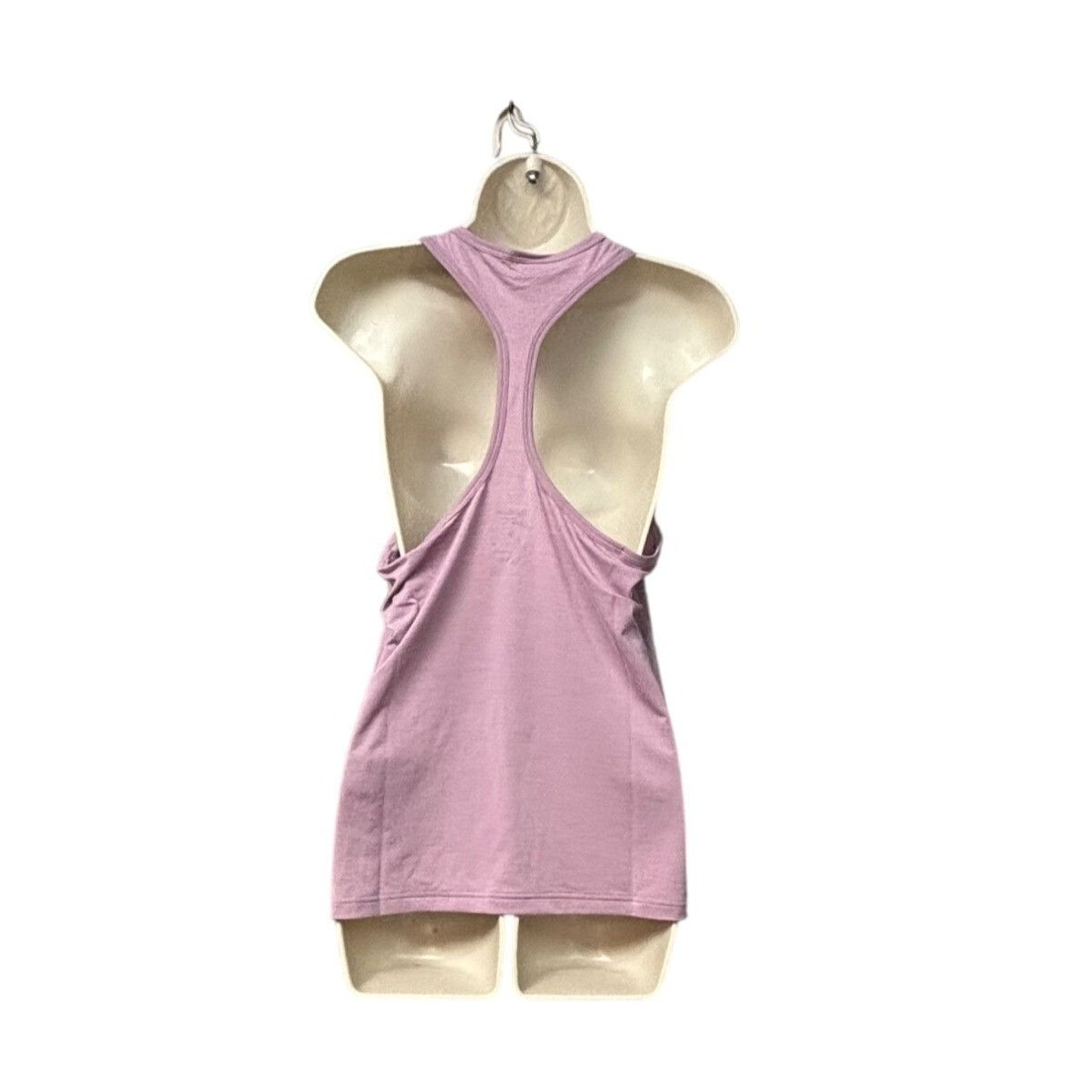 Reebok Reebok Women's ACTIVCHILL Graphic Racerback Tank Top in Inf Size S / US 4 / IT 40 - 11 Thumbnail