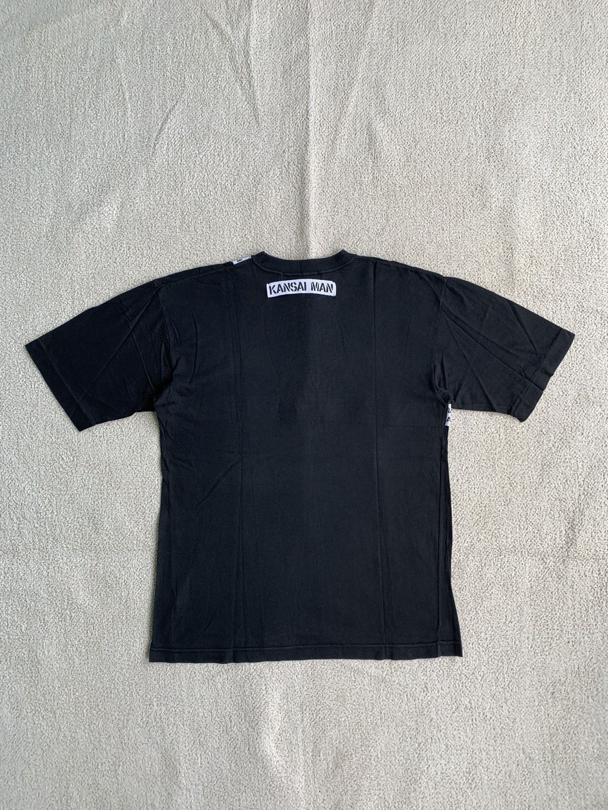 If Six Was Nine × Japanese Brand × Le Grande Bleu (L.G.B.) Kansai Man Archive Size US M / EU 48-50 / 2 - 2 Thumbnail