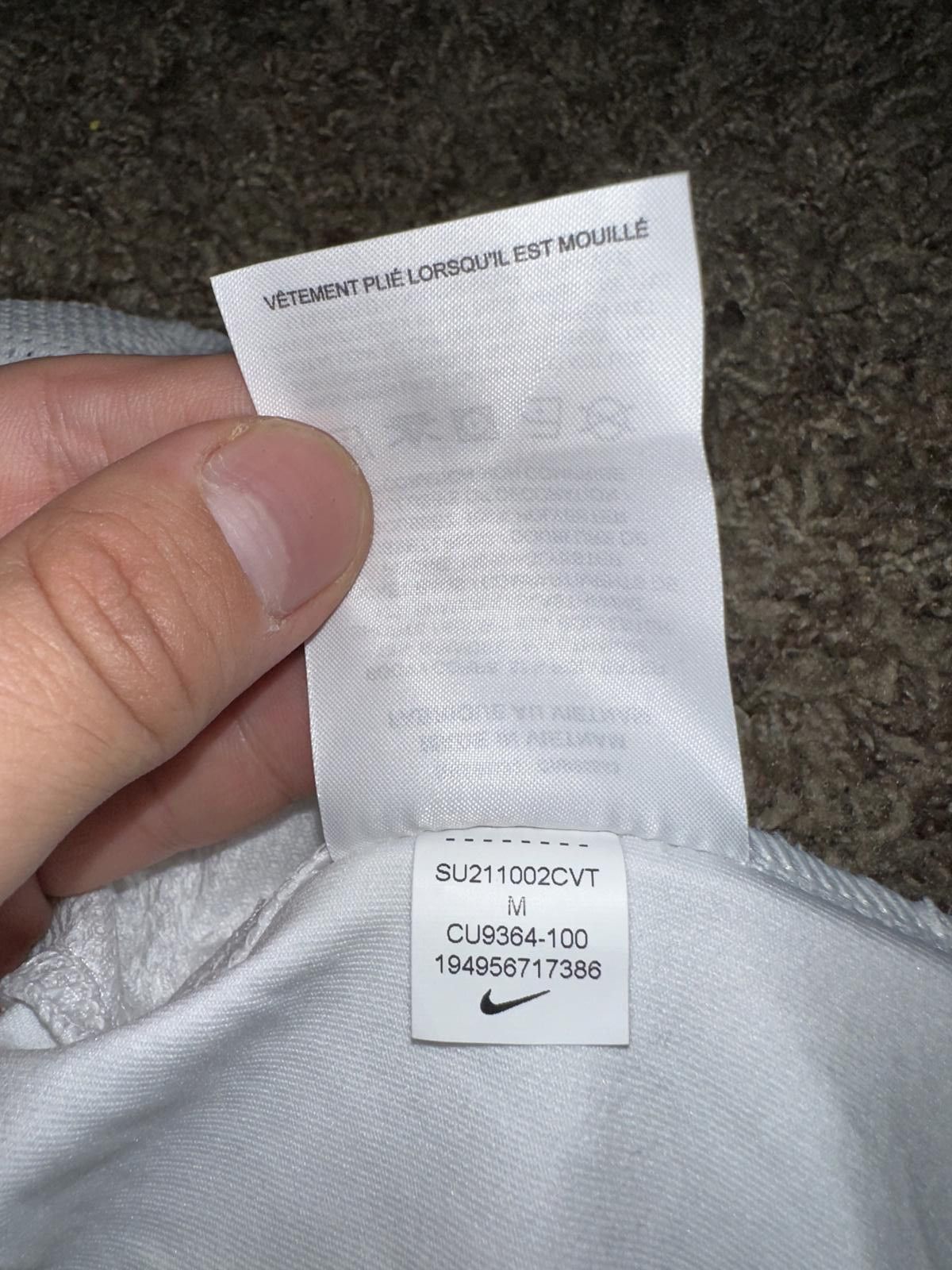 Nike Nike Women's Dri-FIT UV Grid 17" Golf Skorts Size 32" / US 10 / IT 46 - 11 Thumbnail