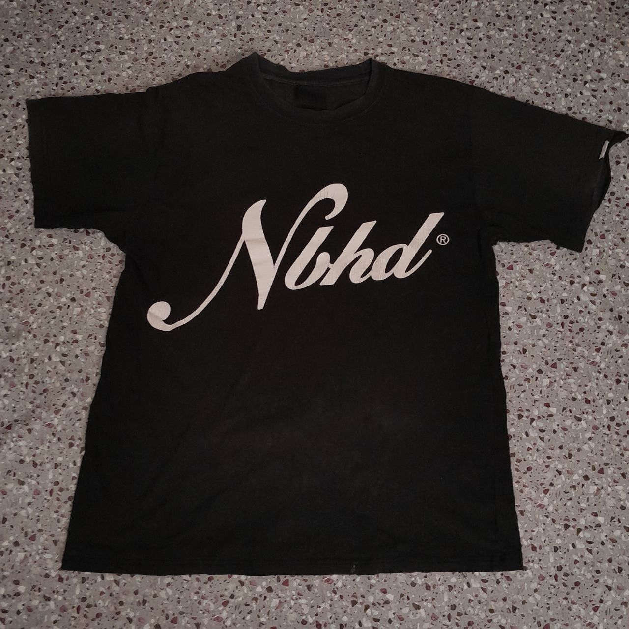 Japanese Brand × Neighborhood japan neighbourhood t shirt Size US L / EU 52-54 / 3 - 1 Thumbnail