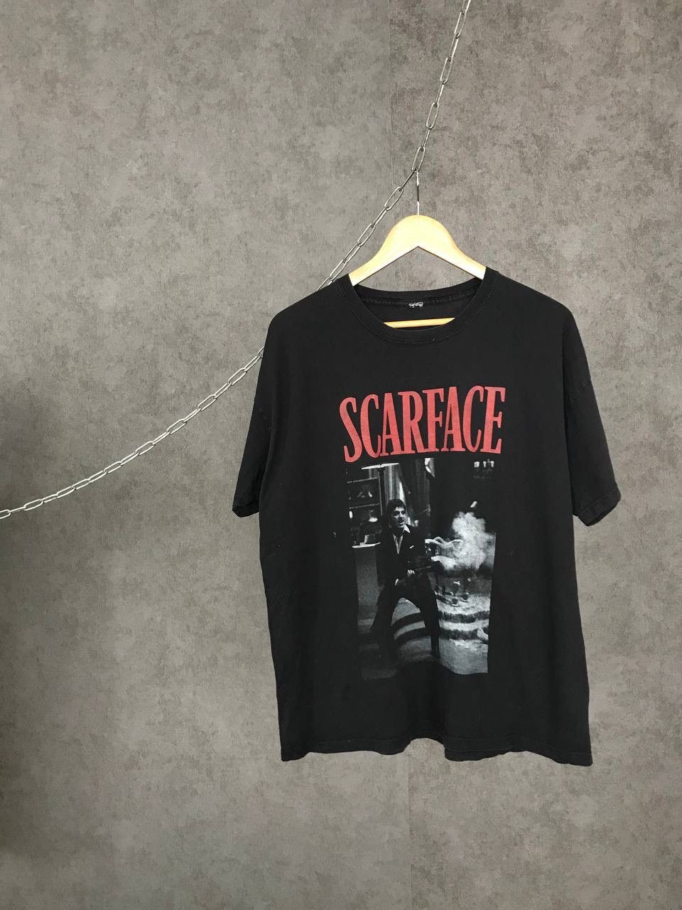 Other Scarface cult movie tee Size US L / EU 52-54 / 3 - 1 Thumbnail