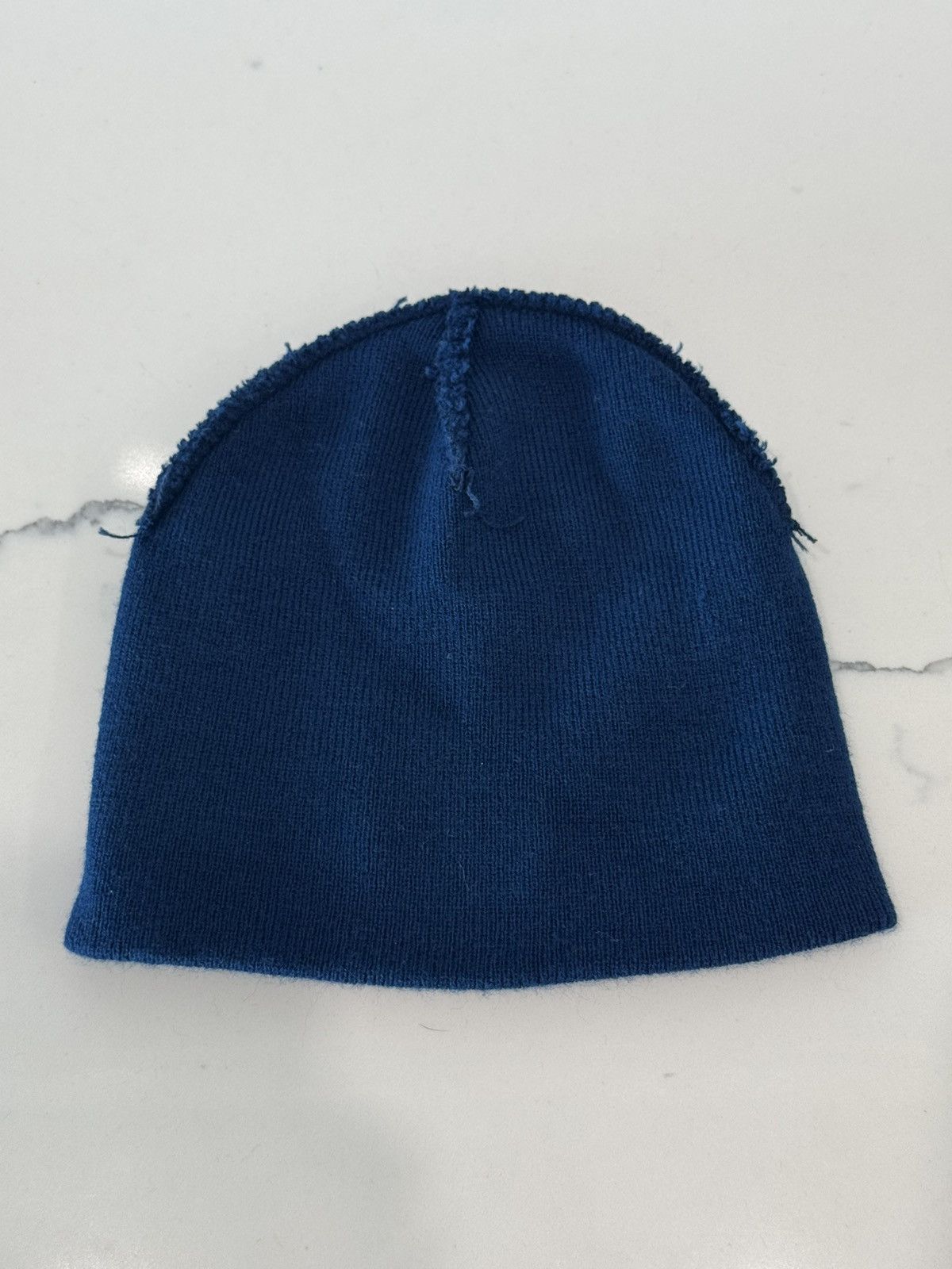 NBA Vintage Y2K Denver Nuggets NBA Skully Beanie Hat Size ONE SIZE - 8 Thumbnail