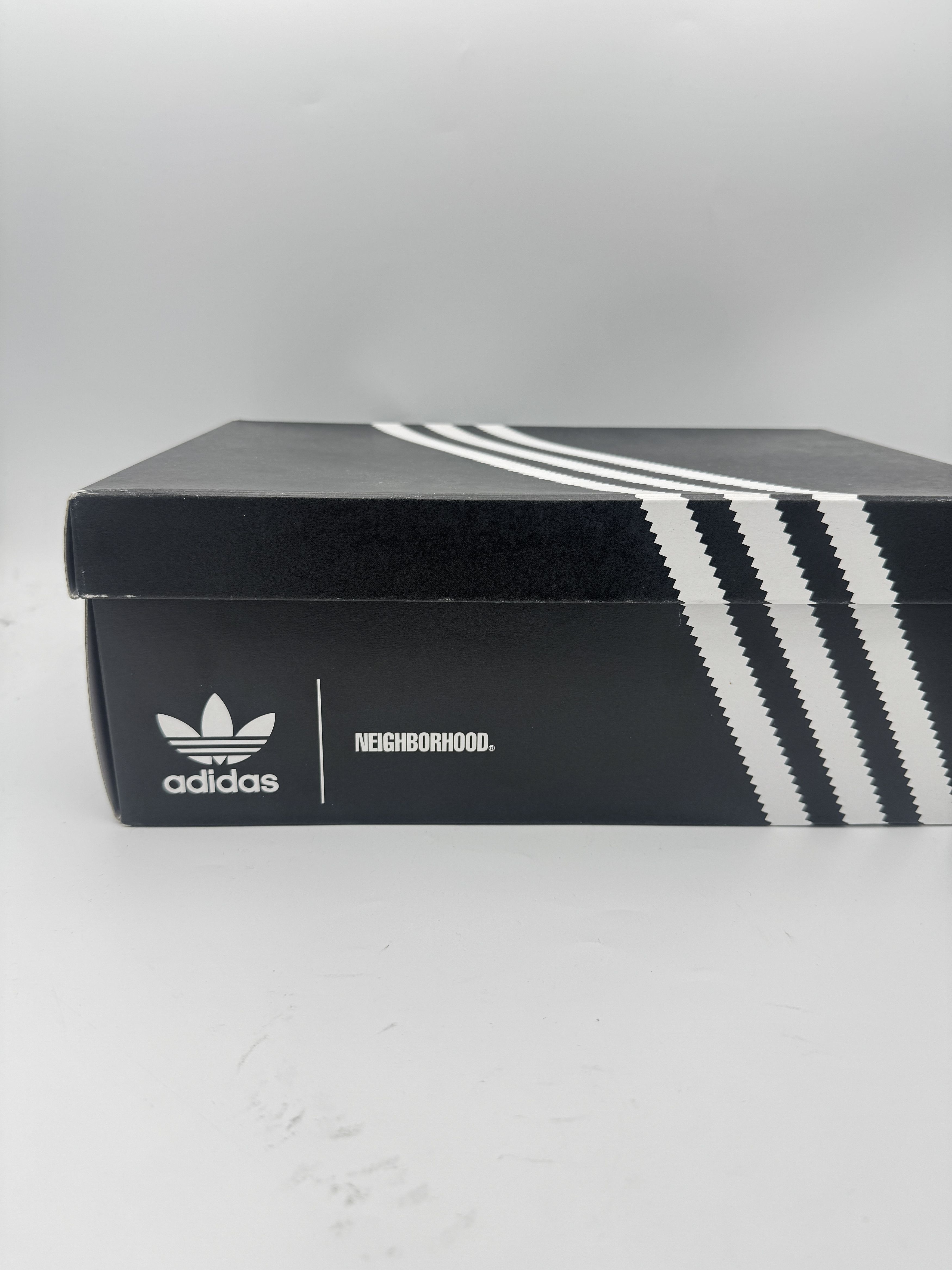 Adidas × Neighborhood Neighborhood adidas Superstar Incense Chamber Size ONE SIZE - 9 Thumbnail