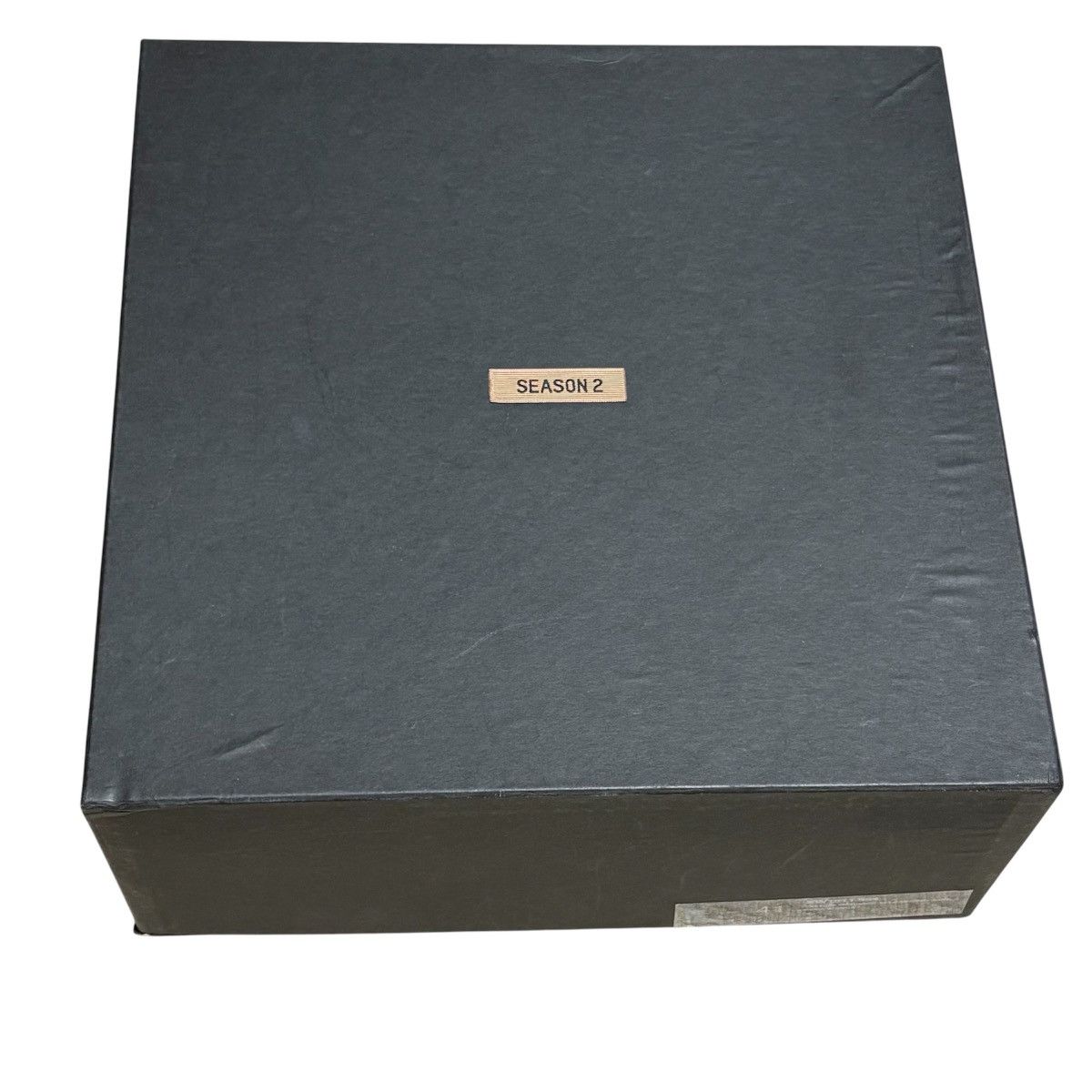 Yeezy YEEZY SEASON 2 CREAPE BOOTS OIL YZY SZN Size US 7.5 / EU 40-41 - 13 Thumbnail