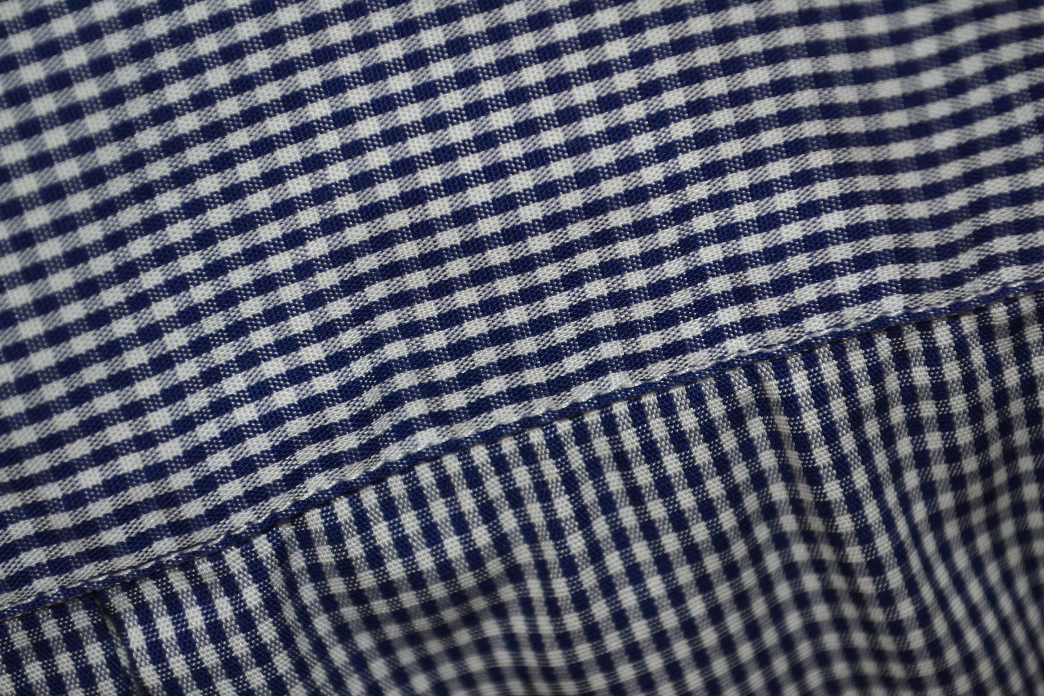Brunello Cucinelli Brunello Cucinelli S-M size Cotton Shirt button up Size US S / EU 44-46 / 1 - 9 Thumbnail