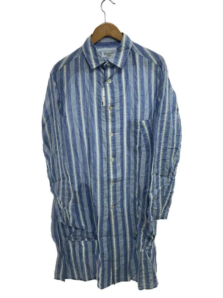 Yohji Yamamoto yohji yamamoto POUR HOMME/hx-b14-201 Short-sleeved
