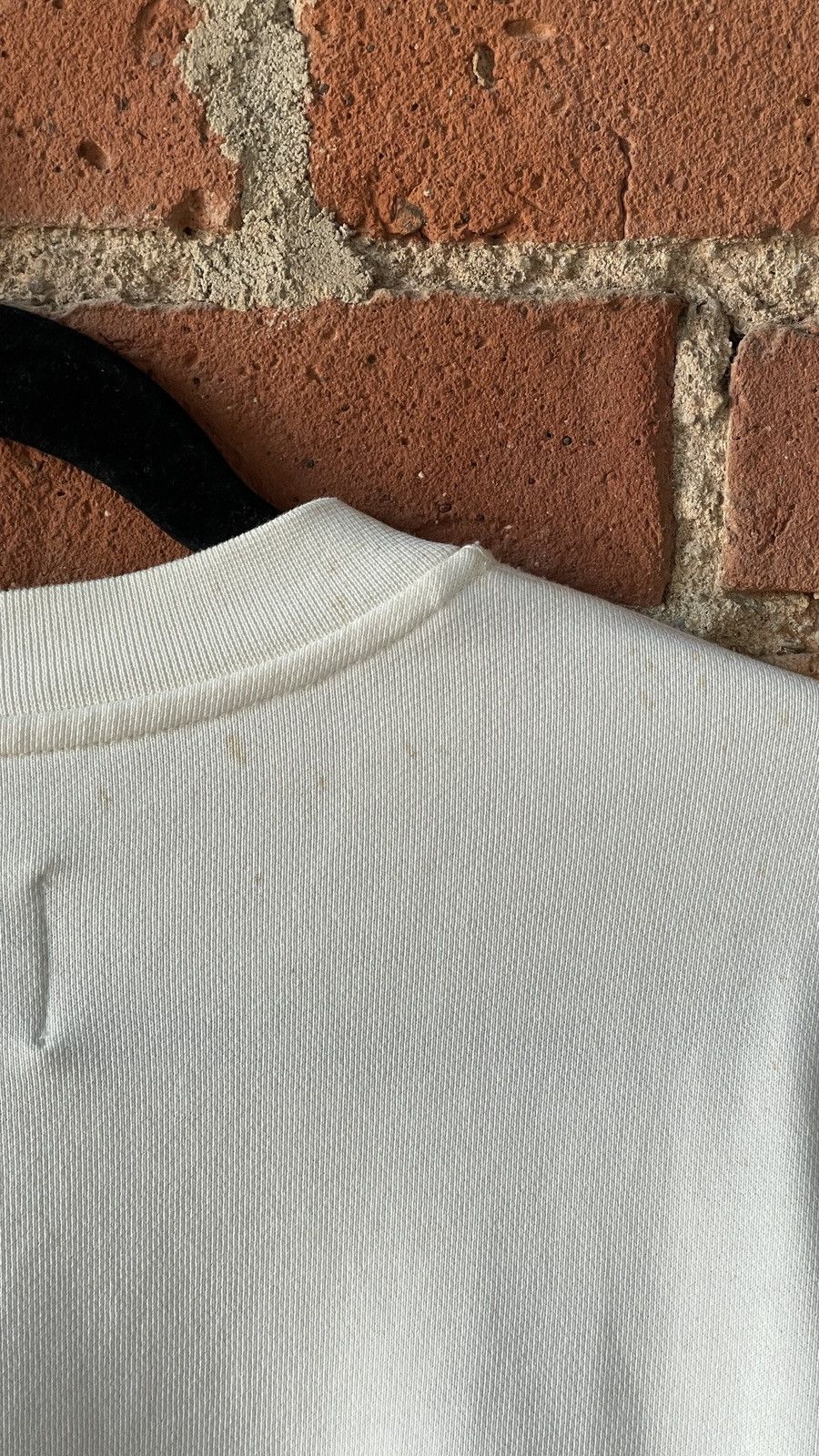 Casablanca Casa tennis sweatshirt Size US XL / EU 56 / 4 - 3 Thumbnail