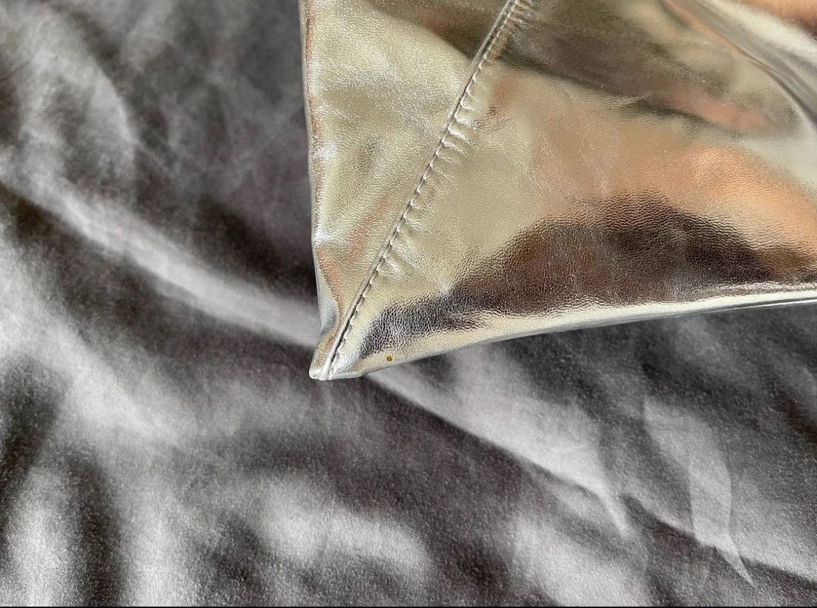 MM6 MM6 by Maison Margiela Japanese Tote Bag Size ONE SIZE - 9 Thumbnail