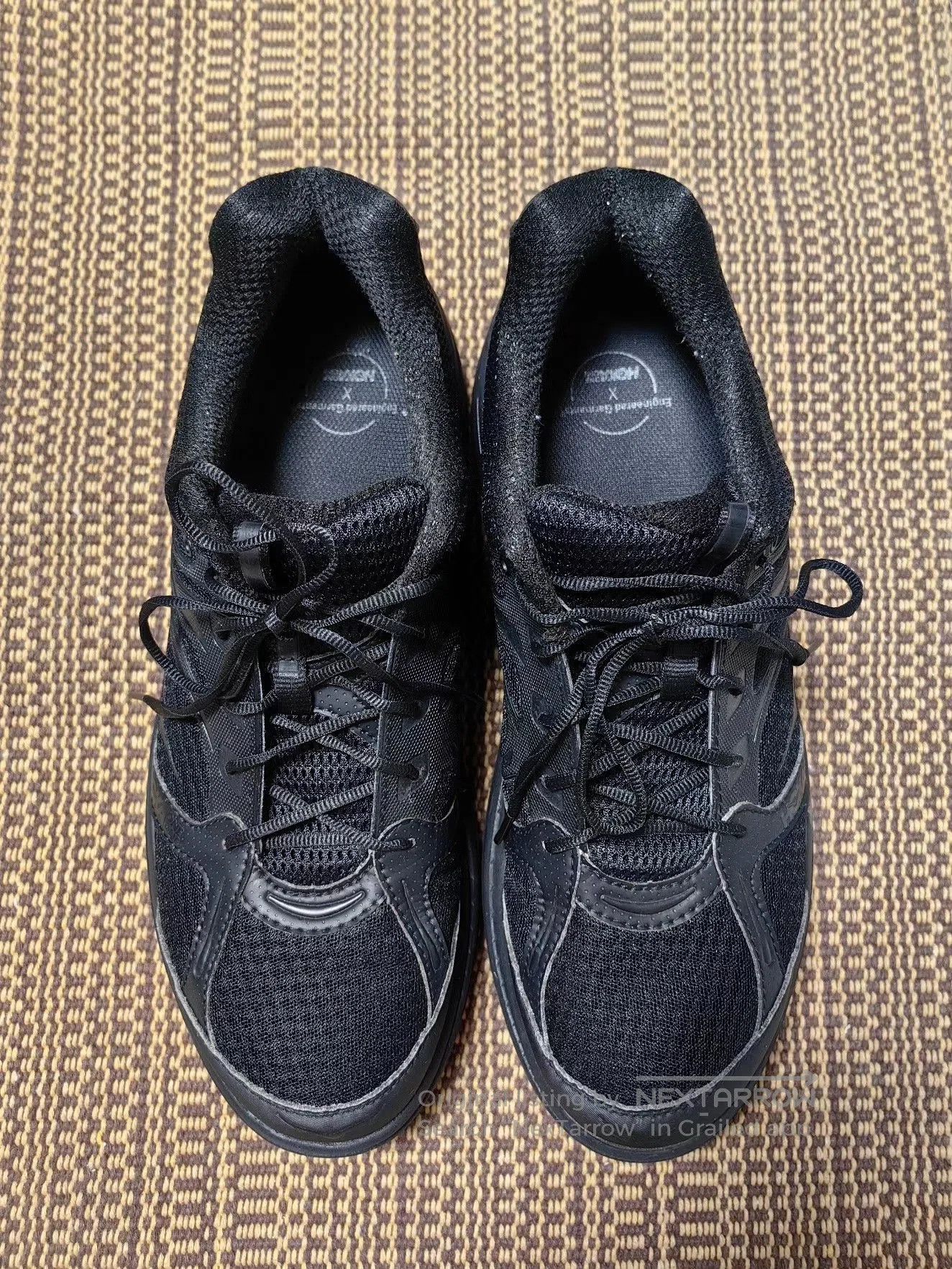 Engineered Garments Engineered Garments x Hoka Bondi B. Size US 11 / EU 44 - 1 Thumbnail