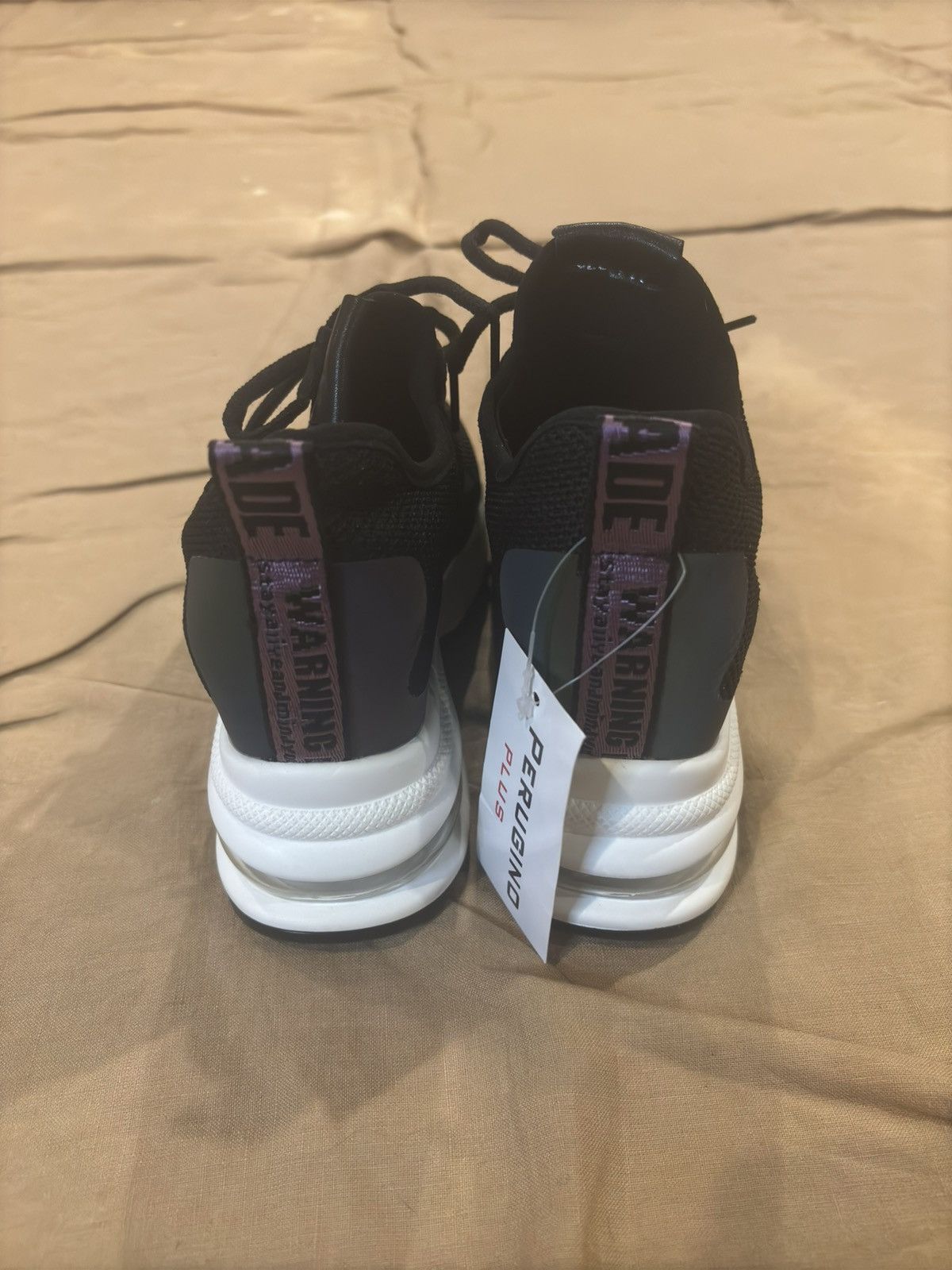 Other Shoes.wf-22 Size US 6 / IT 36 - 4 Thumbnail