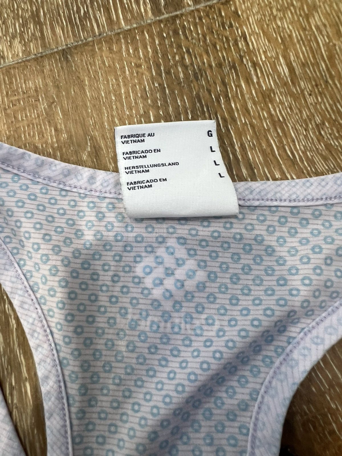 Columbia × Madhappy Madhappy columbia womens sports top Size L / US 10 / IT 46 - 4 Thumbnail