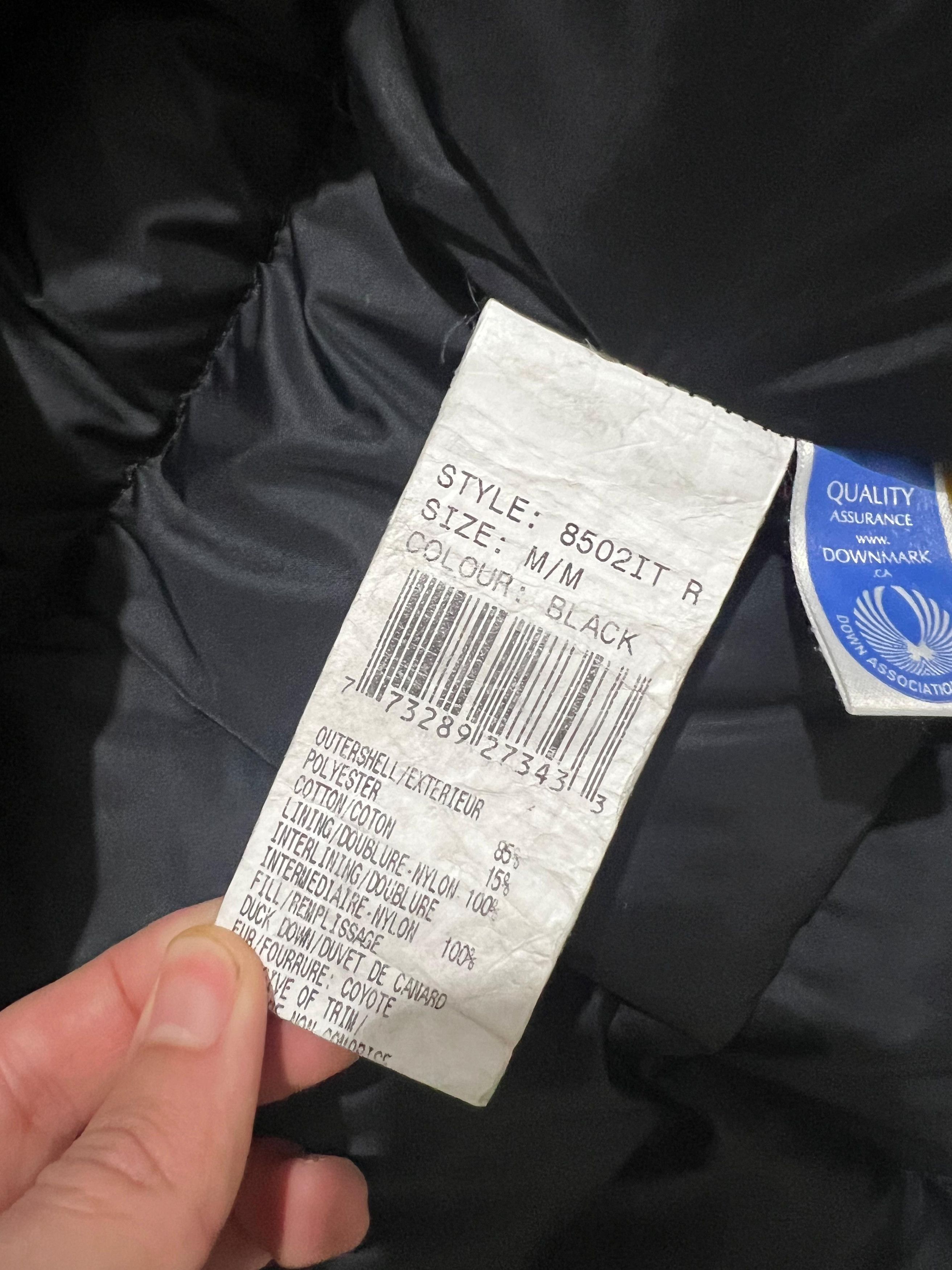 Canada Goose Canada Goose Heli Arctic parka Size US M / EU 48-50 / 2 - 16 Thumbnail