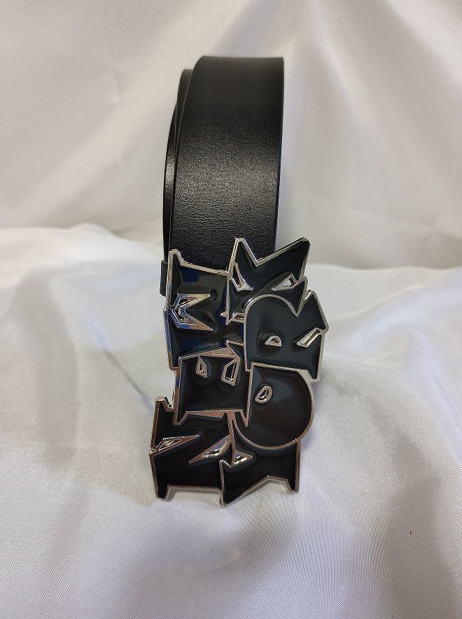 Vintage Fashion personalized simple belt Size ONE SIZE - 3 Thumbnail