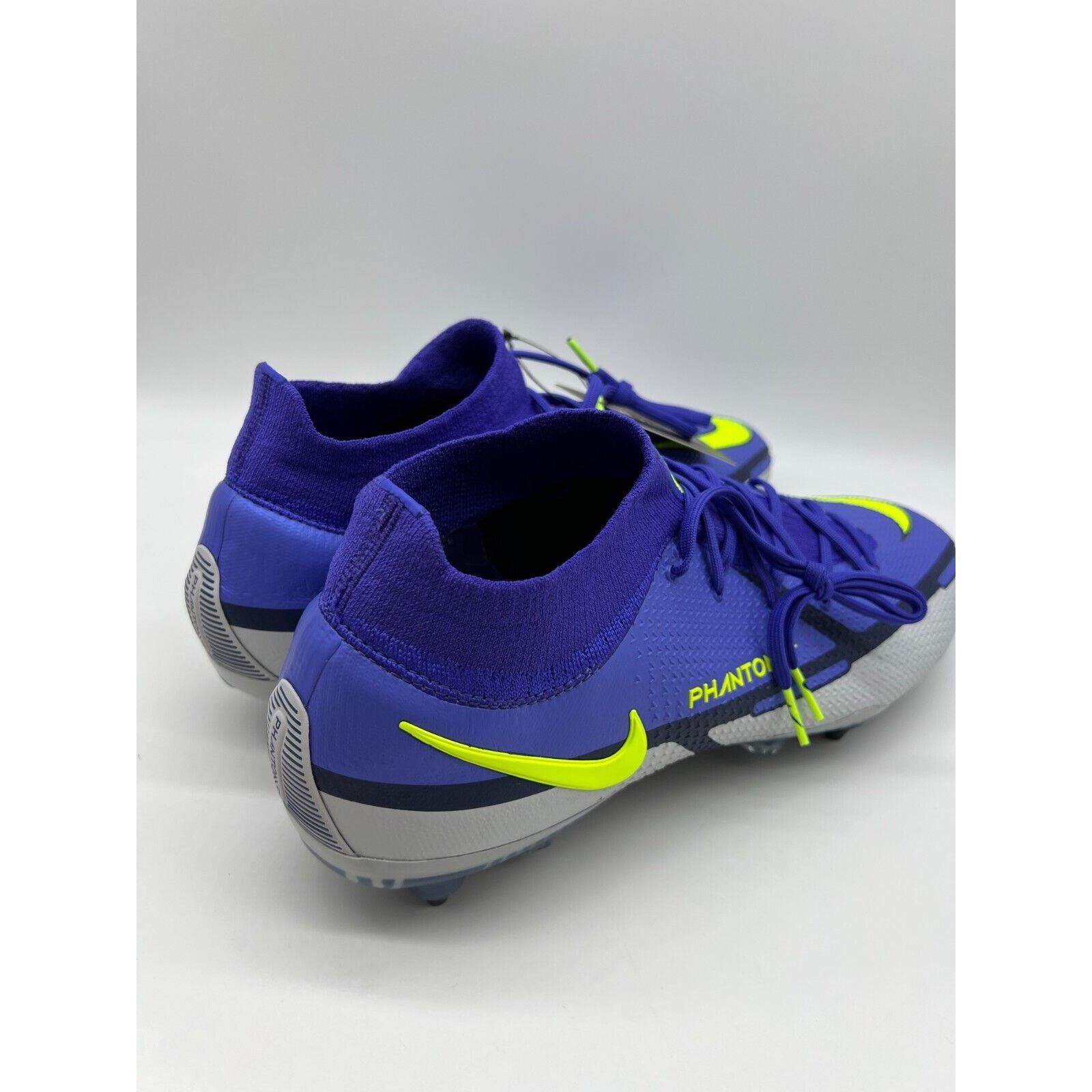 Nike Phantom GT2 Elite DF SG-Pro AC Sapphire/Volt-Gray Fog DJ8042-571 Size 12 aef974db8188.jpg?width=3840&  main image 3