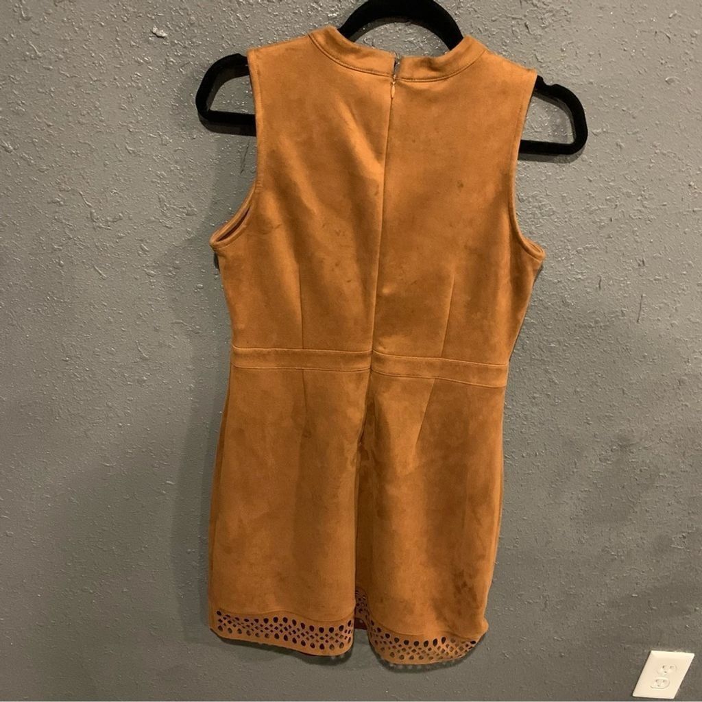 Ann Taylor Women’s Ann Taylor Dress Size M / US 6-8 / IT 42-44 - 5 Thumbnail