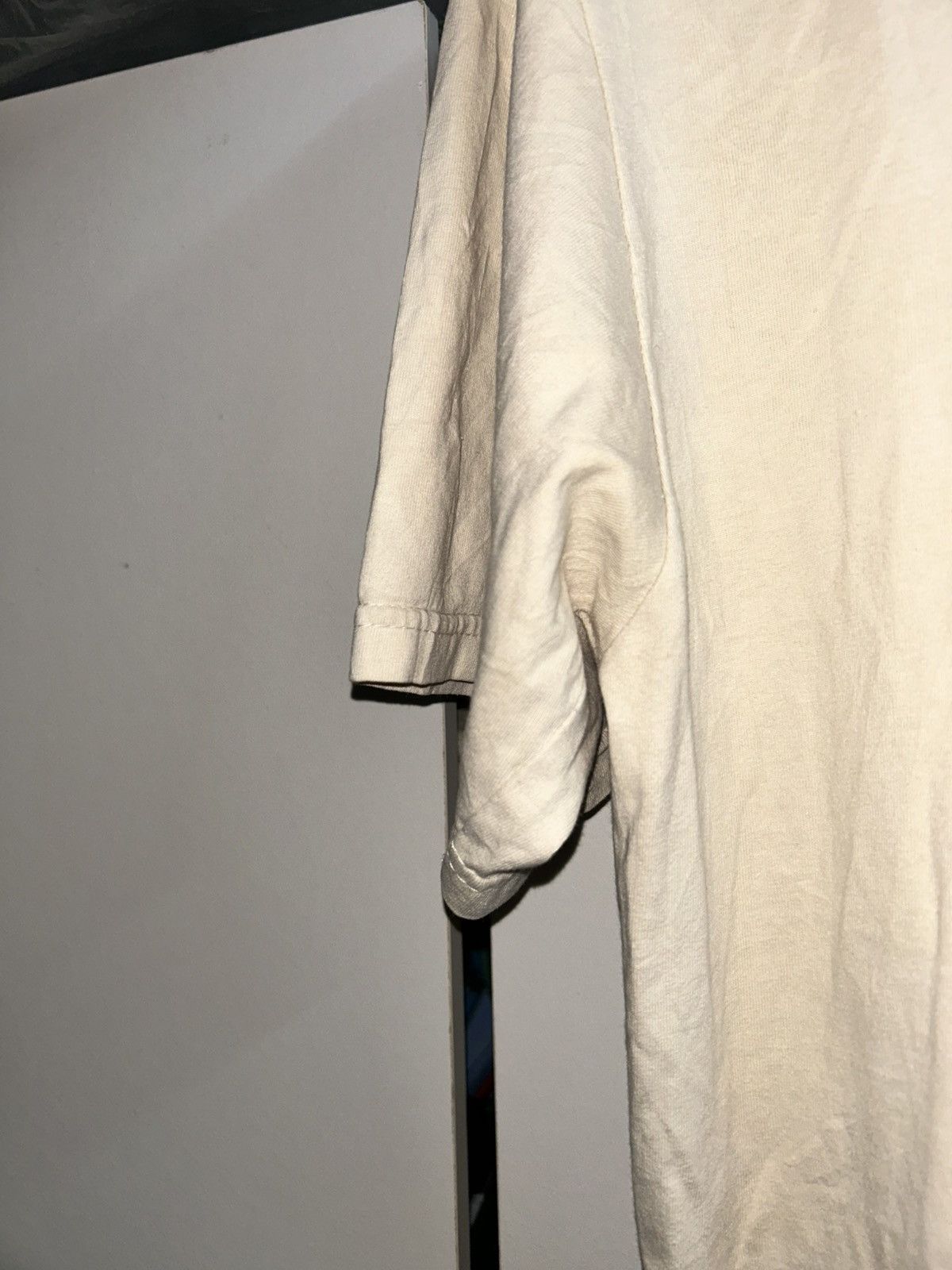 Stussy Outdoor Sticky Man Tee Size US L / EU 52-54 / 3 - 9 Thumbnail