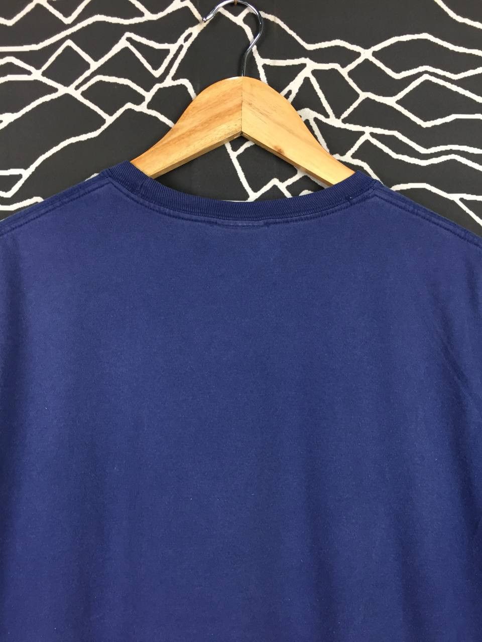 Vintage Vtg American Eagle Symbol Of Freedom Graphic Tee Size XL Size US XL / EU 56 / 4 - 5 Thumbnail