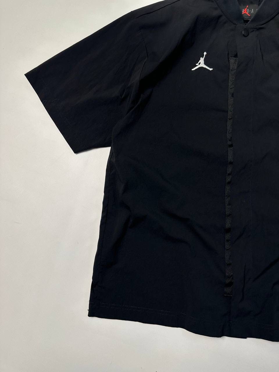 Jordan Brand Jordan 23 Nylon Tee Zion Dri-Fit Size US M / EU 48-50 / 2 - 2 Thumbnail