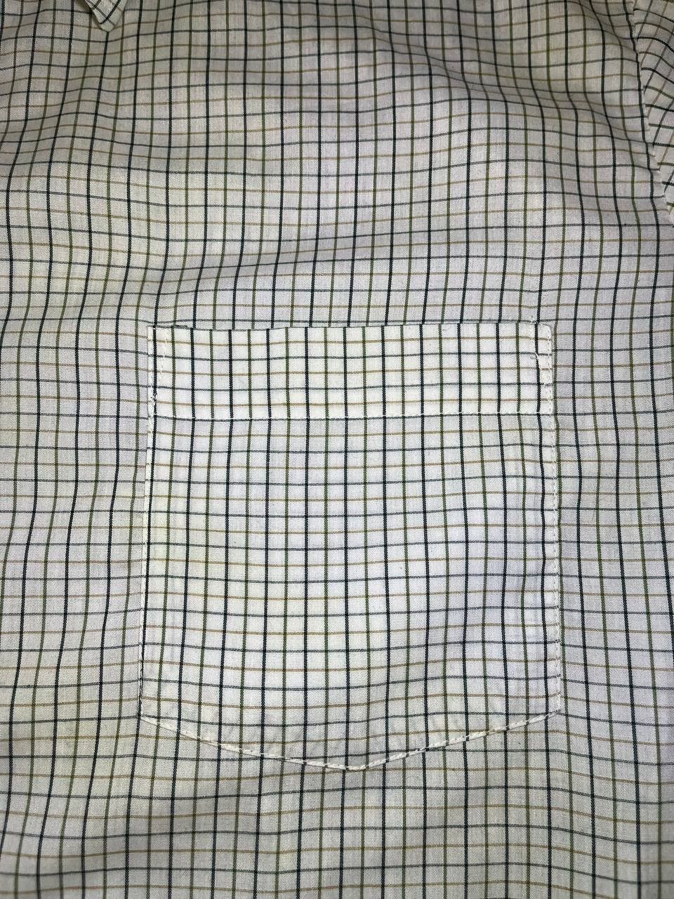 Champion Vintage Champion checkered basic shirt Size US L / EU 52-54 / 3 - 4 Thumbnail