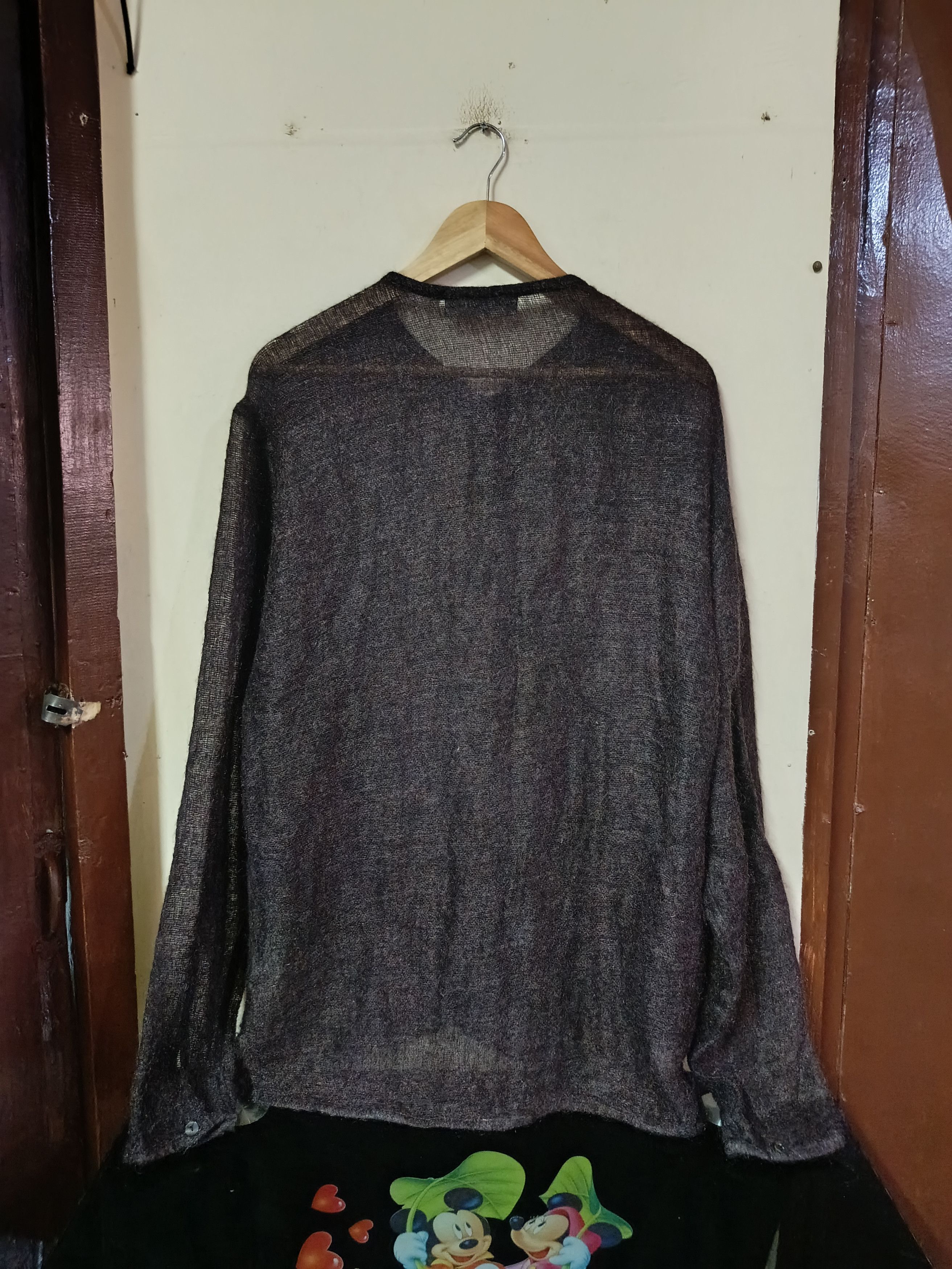 Calugi e Gianelli Calugi Giannelli vintage mohair Size US M / EU 48-50 / 2 - 2 Thumbnail