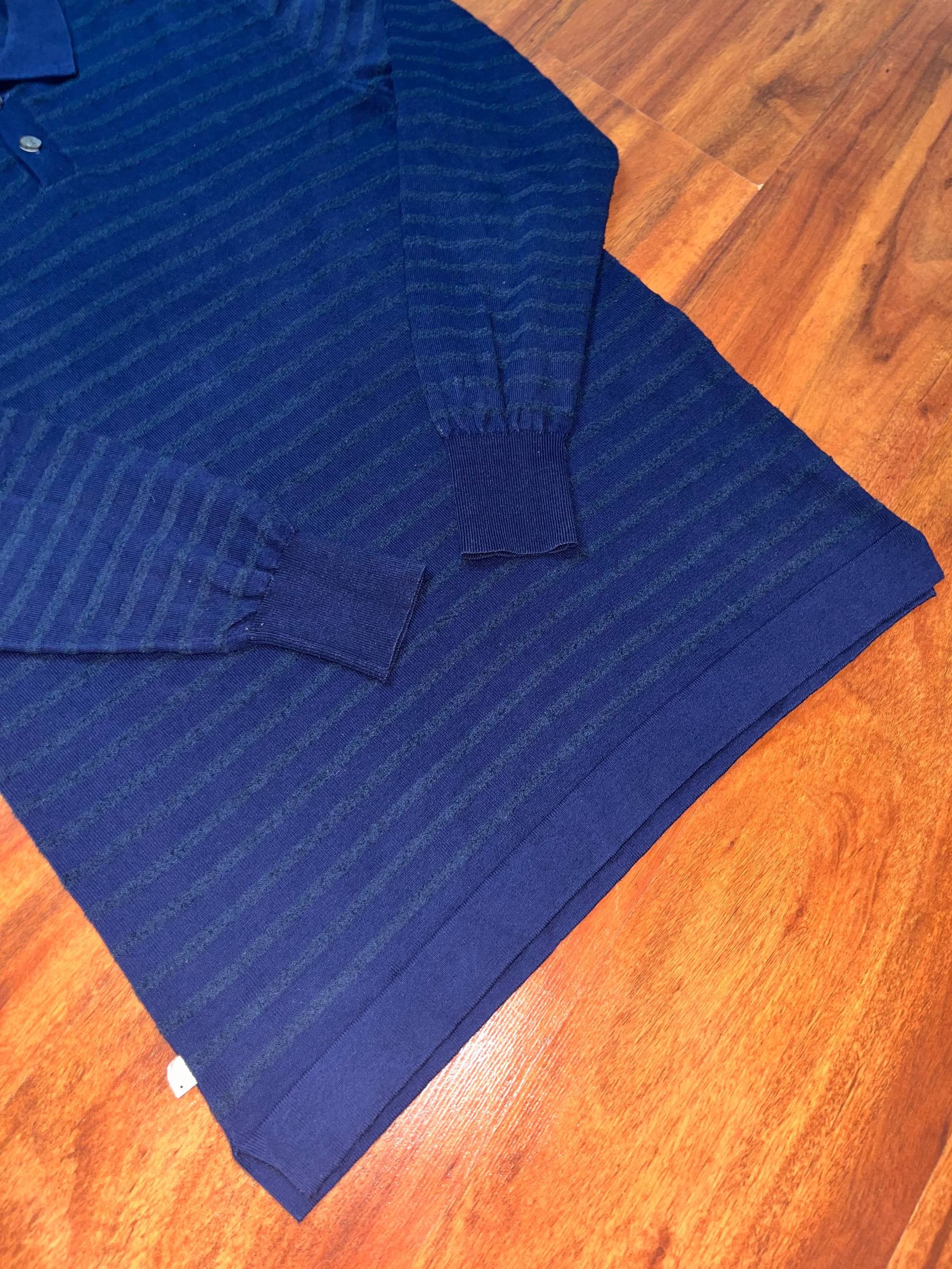 Bellerose Bellerose Italy Size US L / EU 52-54 / 3 - 4 Thumbnail