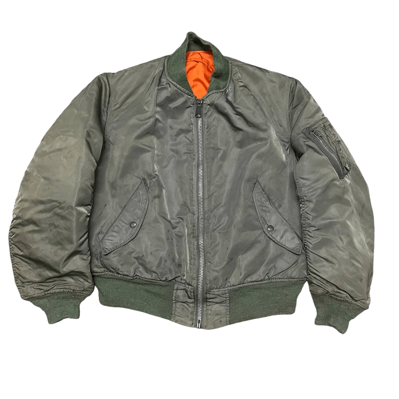 Anarchy Forever Forever Anarchyの略称 AFFA Alpha Industries × Vintage Grails Alpha Industries AFFA Printed