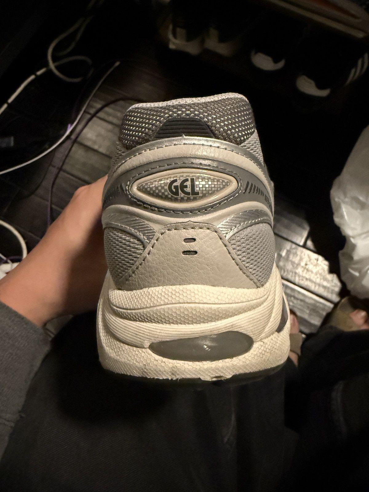 Asics Asics GT-2160 Size US 9.5 / EU 42-43 - 6 Thumbnail