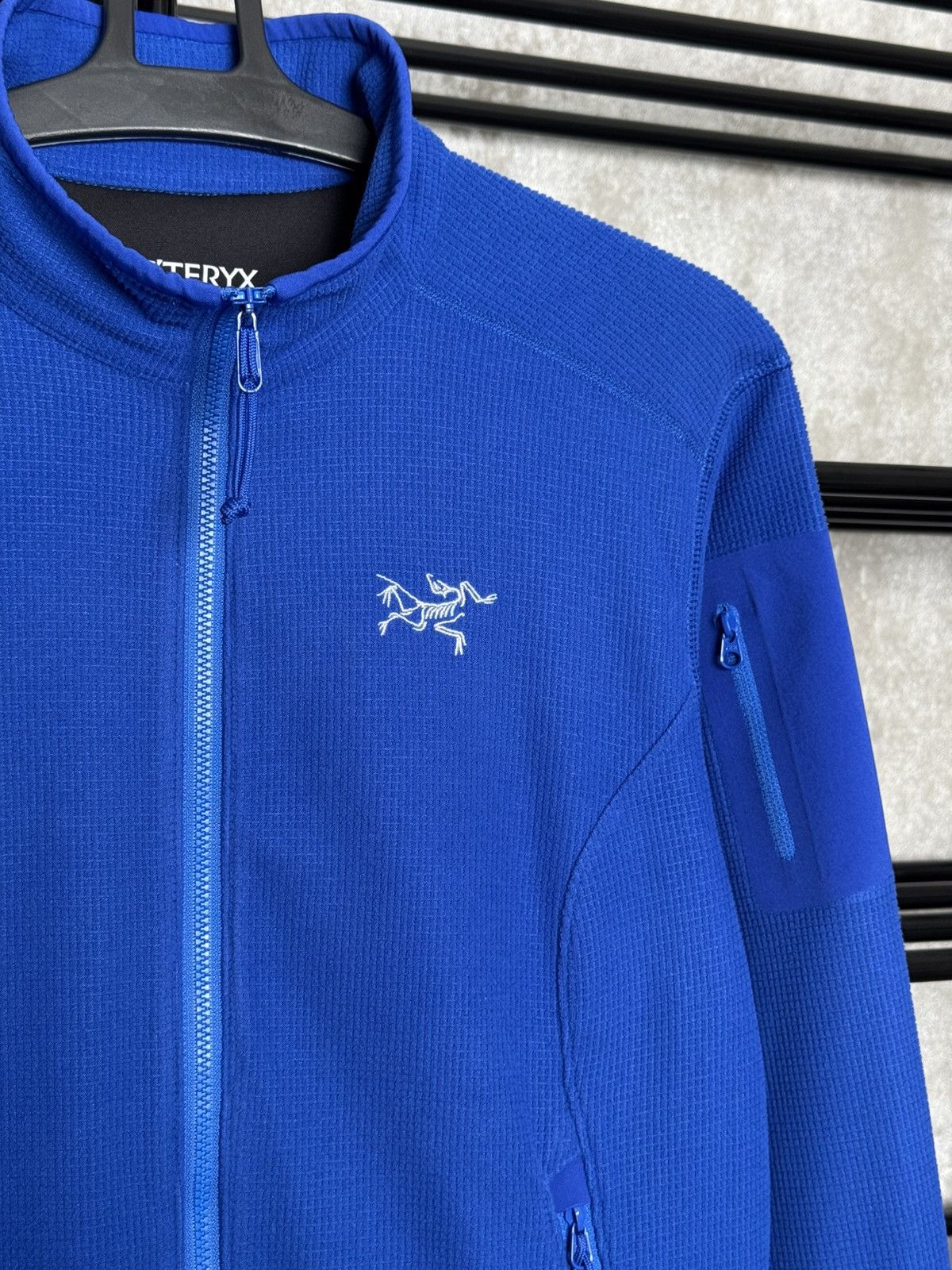 Arc'teryx Rare Arc’teryx flecce Size M / US 6-8 / IT 42-44 - 4 Thumbnail