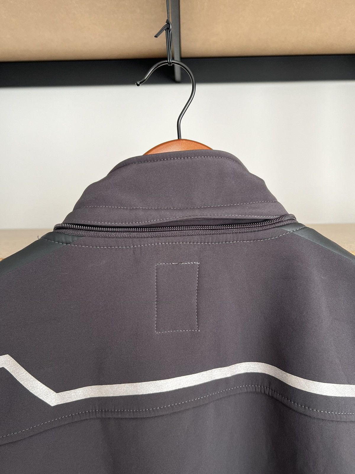 Vintage Geographical Norway Turbo Dry Softshell Jacket Size US M / EU 48-50 / 2 - 6 Thumbnail