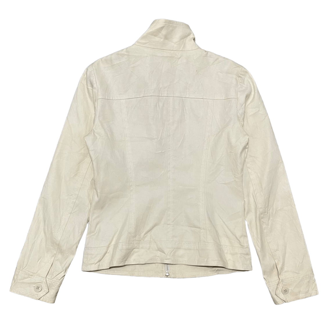 Burberry Vintage Burberry London Blue Label Jacket Size XS / US 0-2 / IT 36-38 - 12 Thumbnail