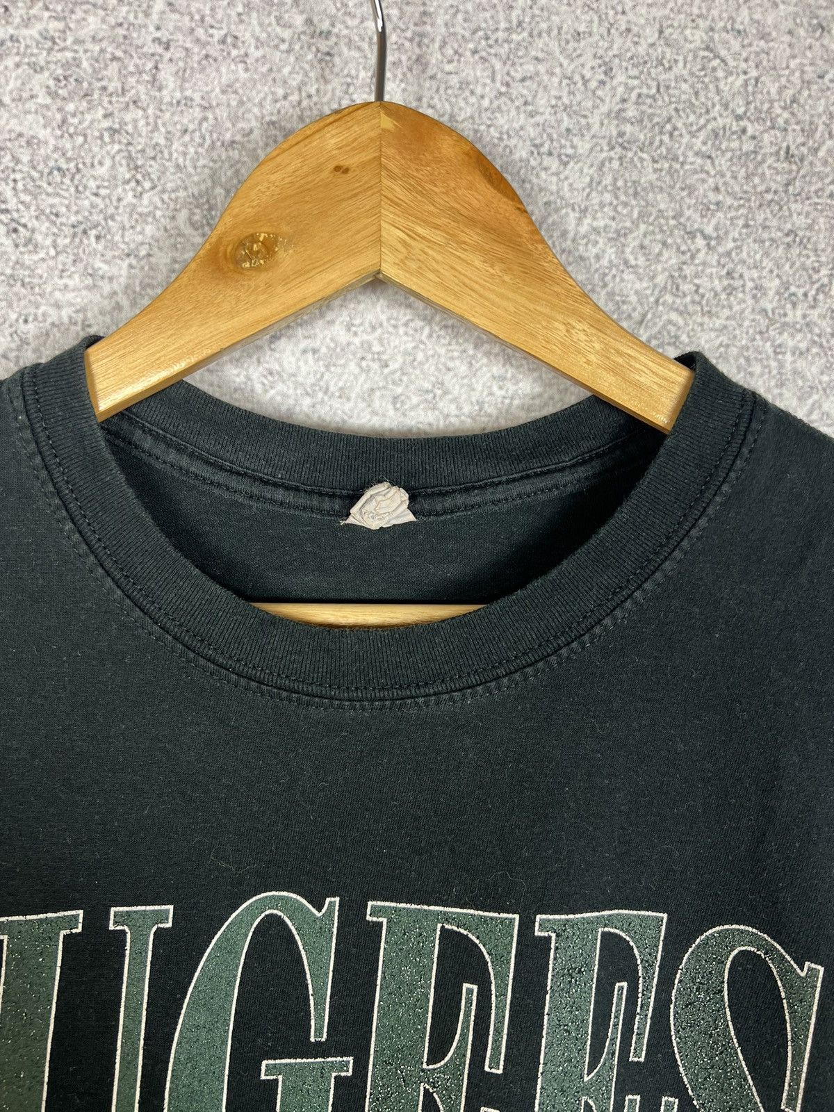 Band Tees × Rap Tees × Vintage Vintage Fugees The Score Rap Tees Size US M / EU 48-50 / 2 - 6 Thumbnail