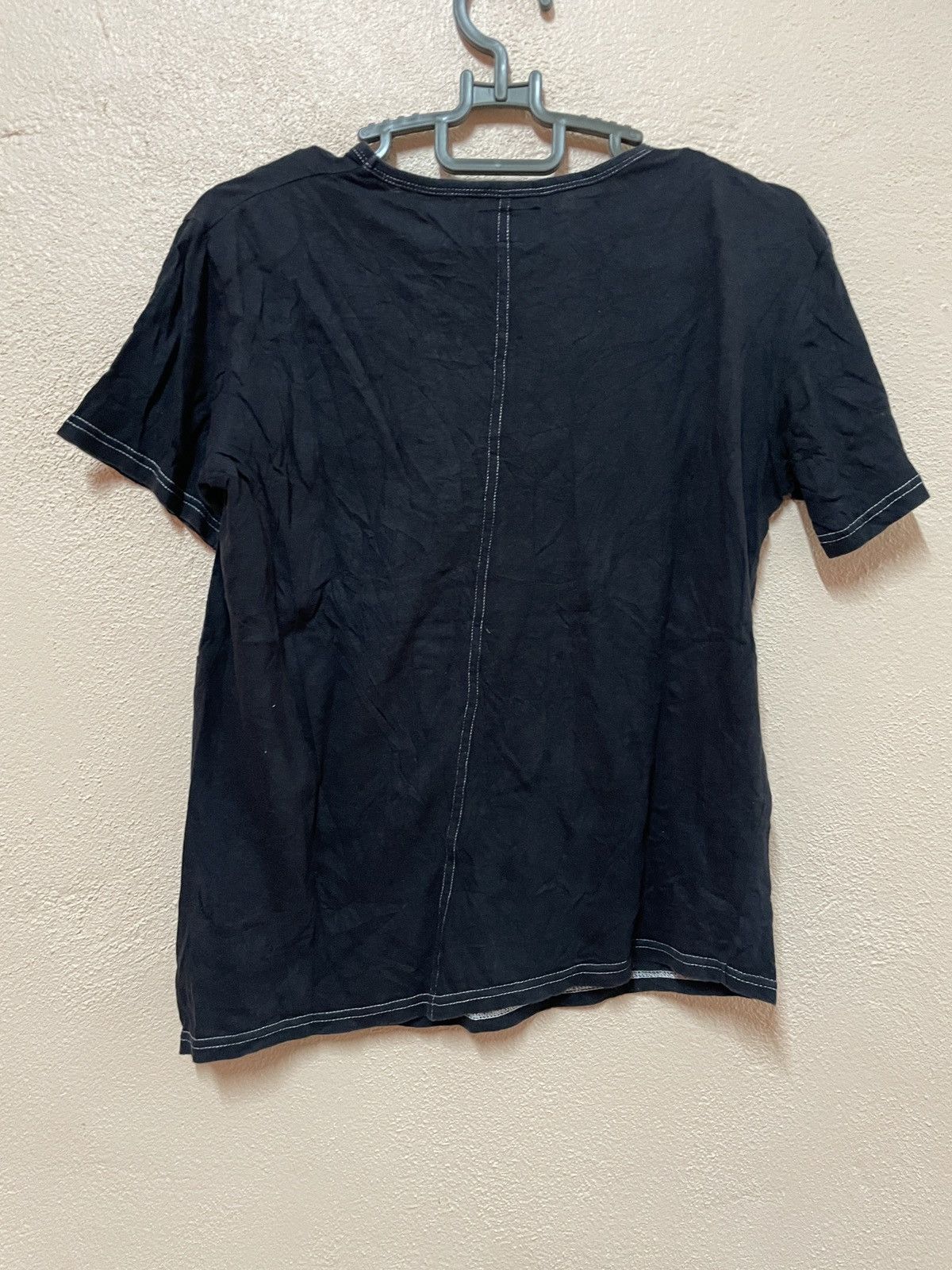 PPFM PPFM bondage shirt Letter written from E. A. Pimm Millmerran Size US M / EU 48-50 / 2 - 9 Thumbnail
