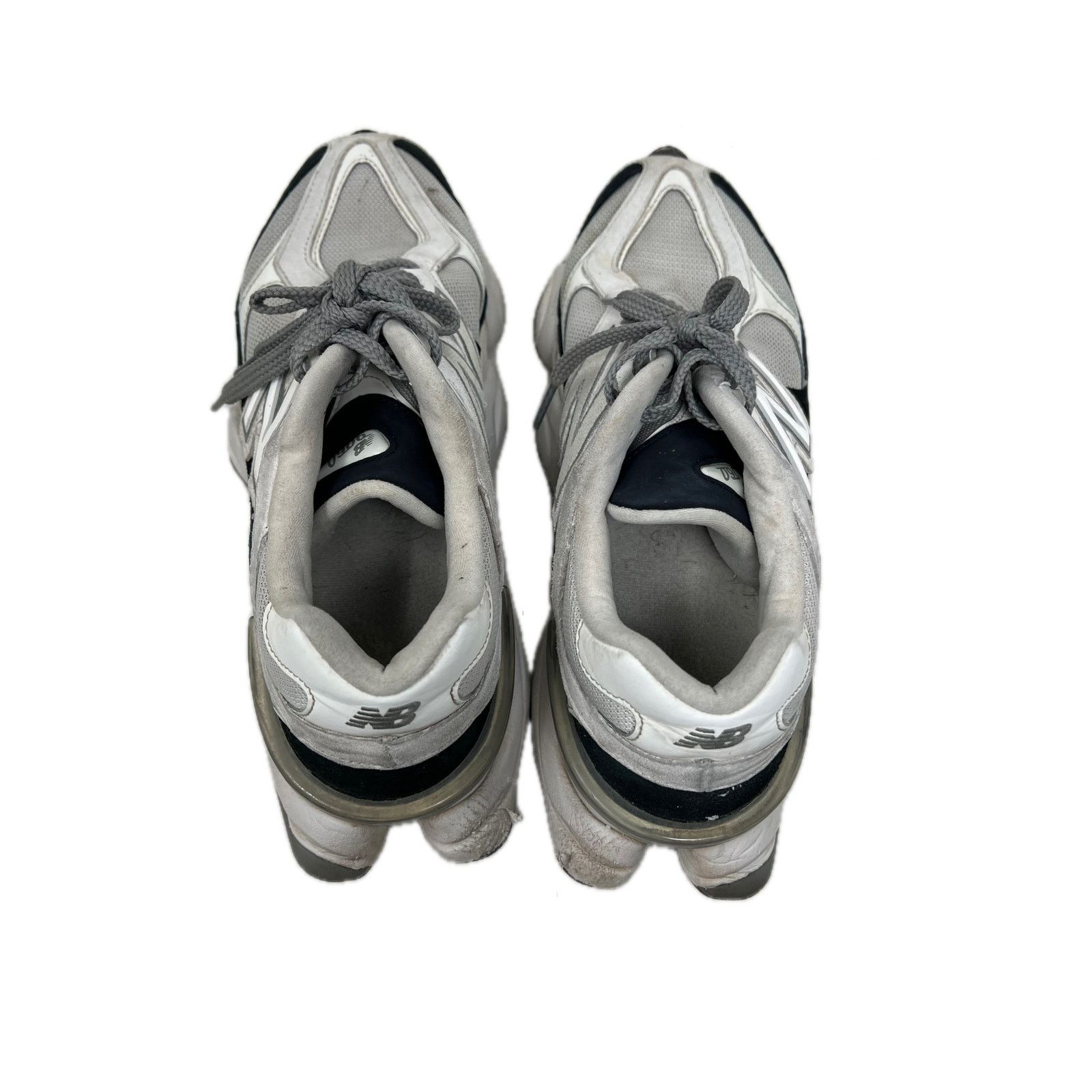 New Balance New Balance 9060 Blue Grey Mens 10.5 Size US 10.5 / EU 43-44 - 6 Thumbnail