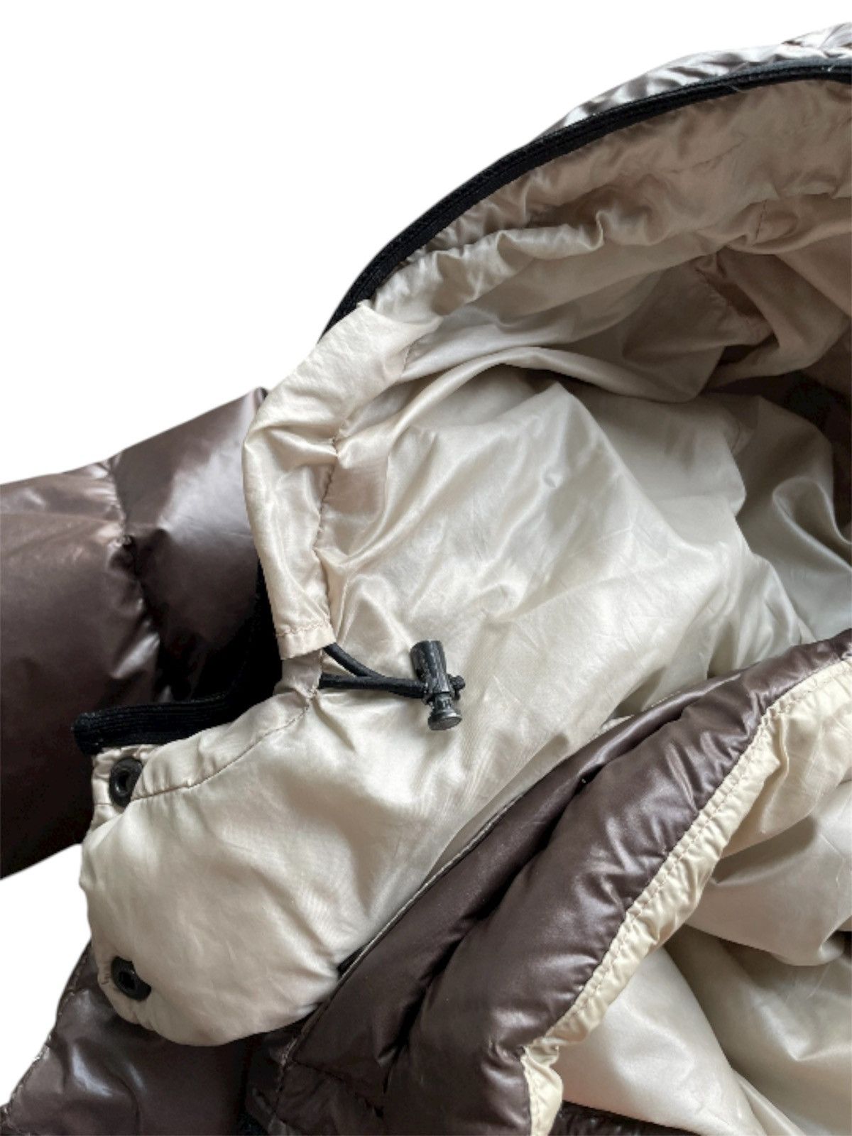 Moncler Moncler down Jacket | Size 3 fits S Size S / US 4 / IT 40 - 6 Thumbnail