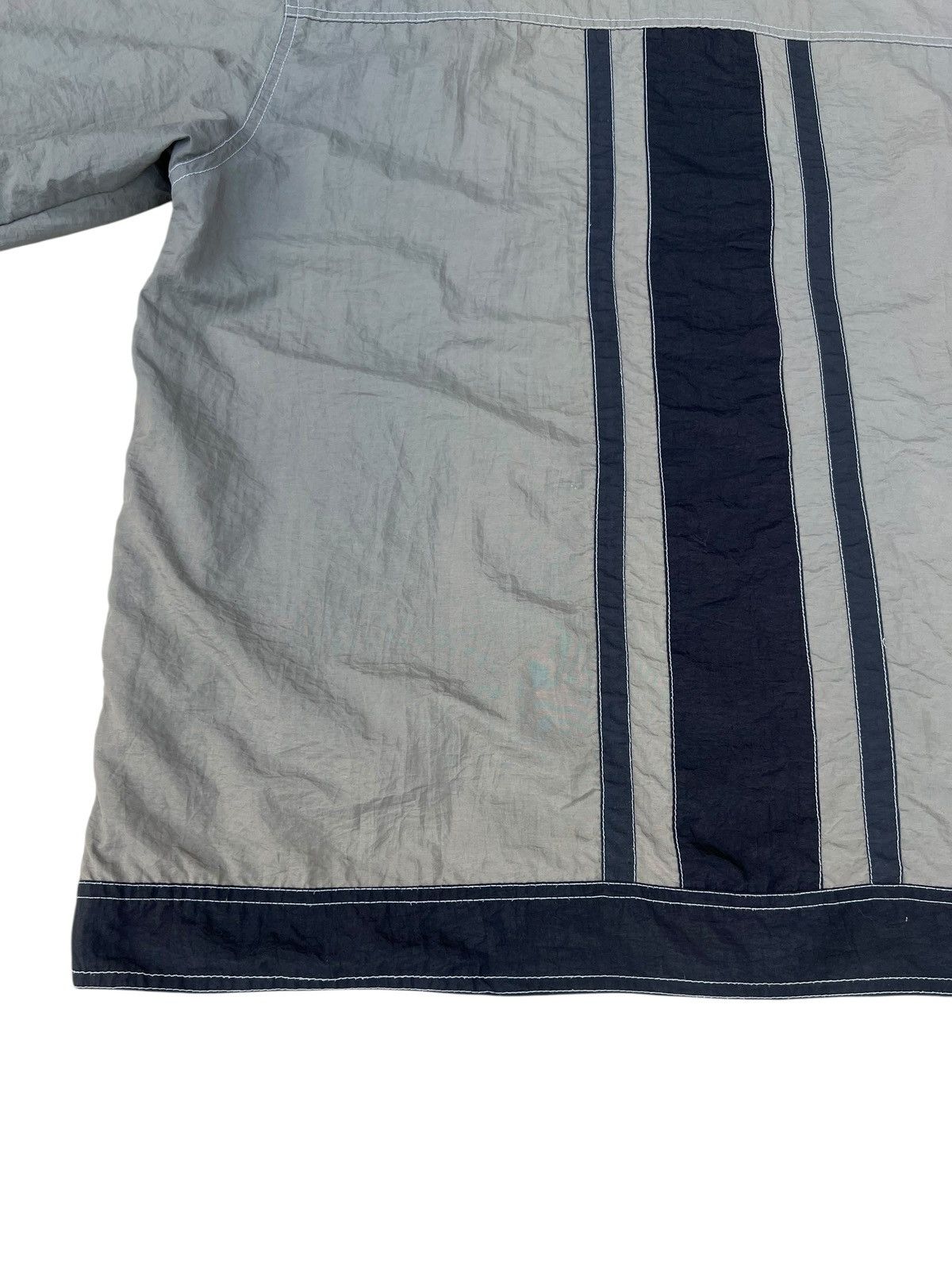 Billabong Vintage 90s Billabong Oversized Zipper Jacket Size US XL / EU 56 / 4 - 19 Thumbnail